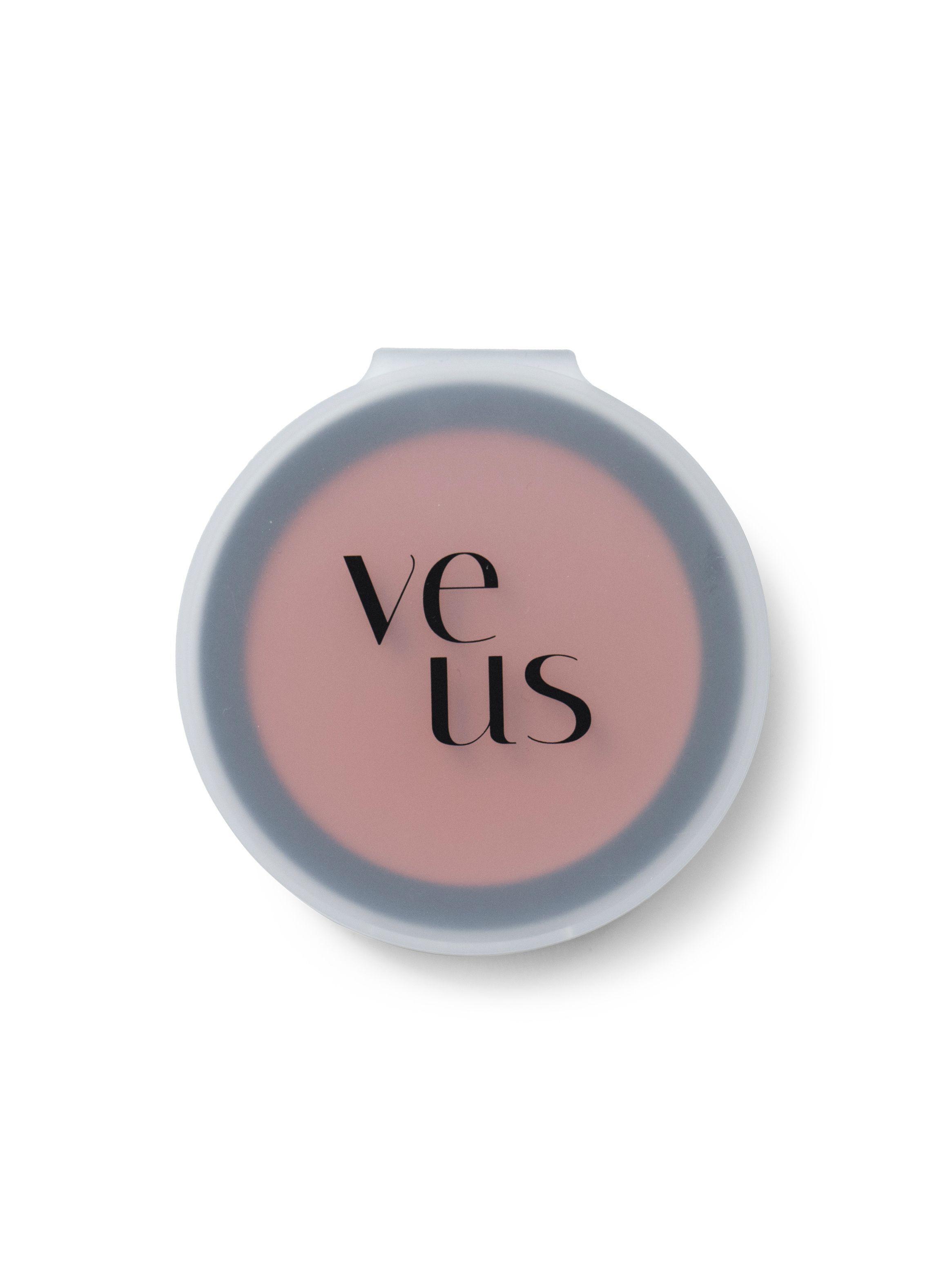 RUBOR EN CREMA VEUS "THE CREAM BLUSH", TONO: 101-3