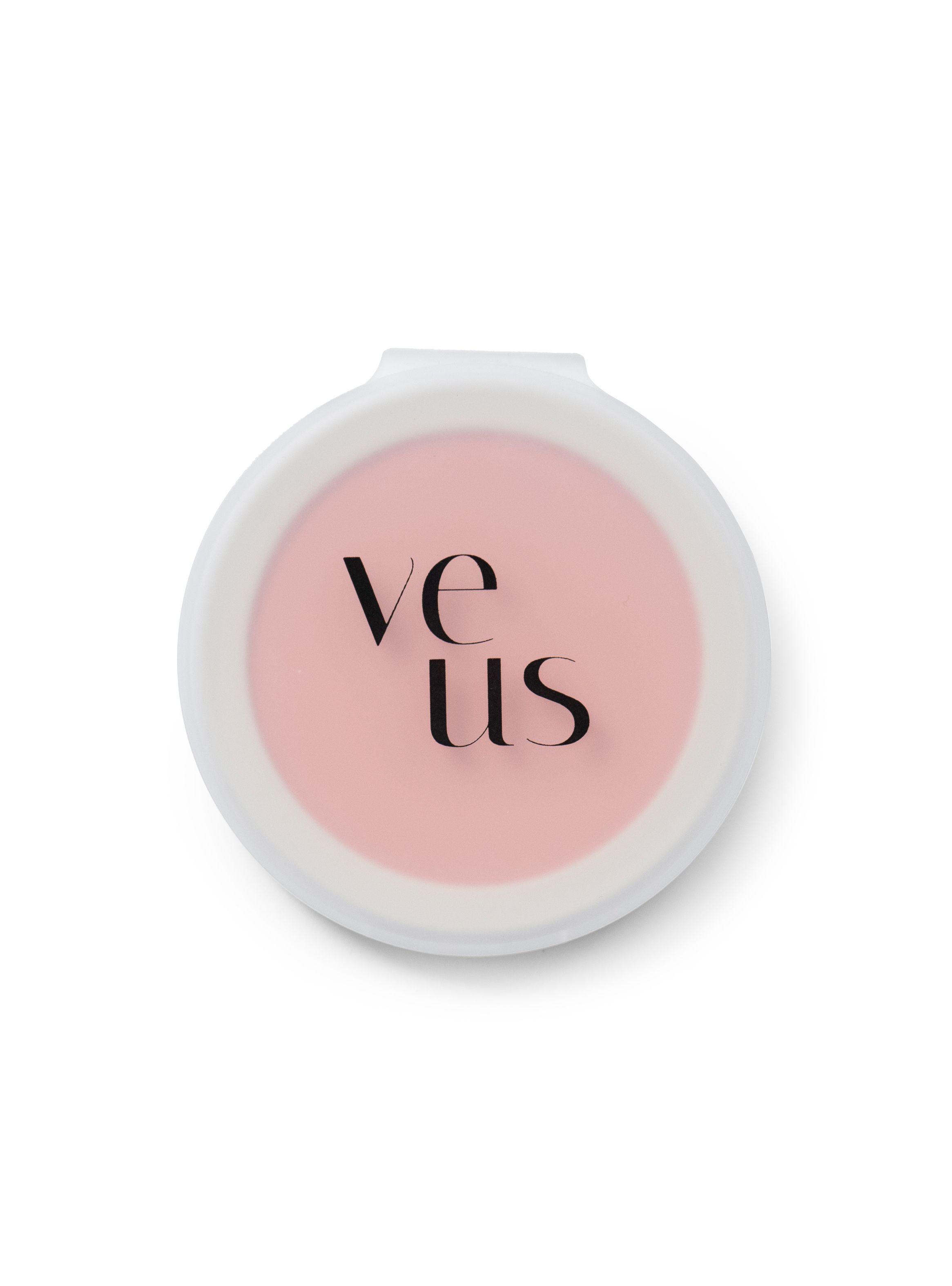 RUBOR EN POLVO VEUS "THE BLUSH", TONO: 101-3