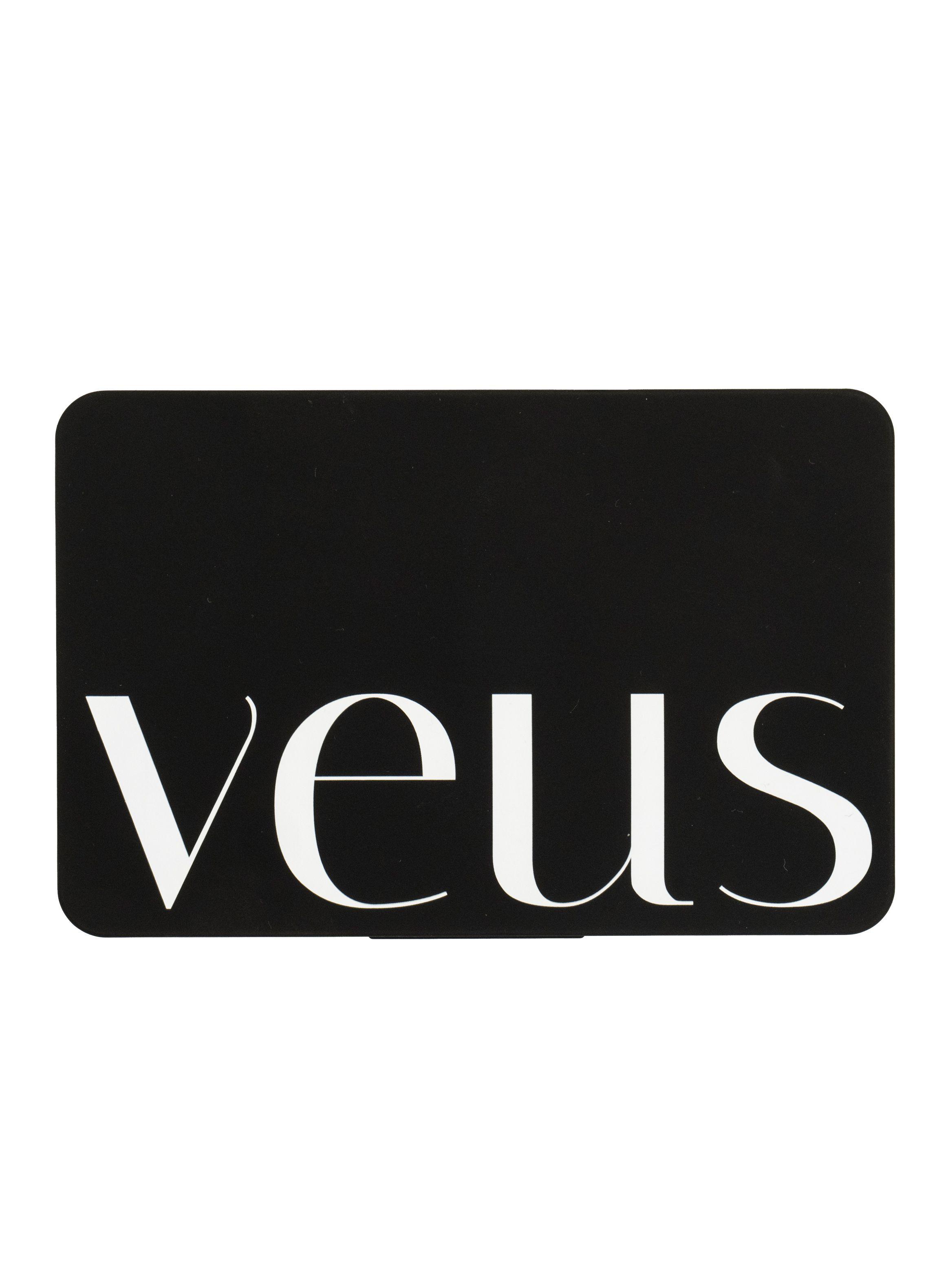 PALETA DE SOMBRAS VEUS "THE ROSÉ"-4