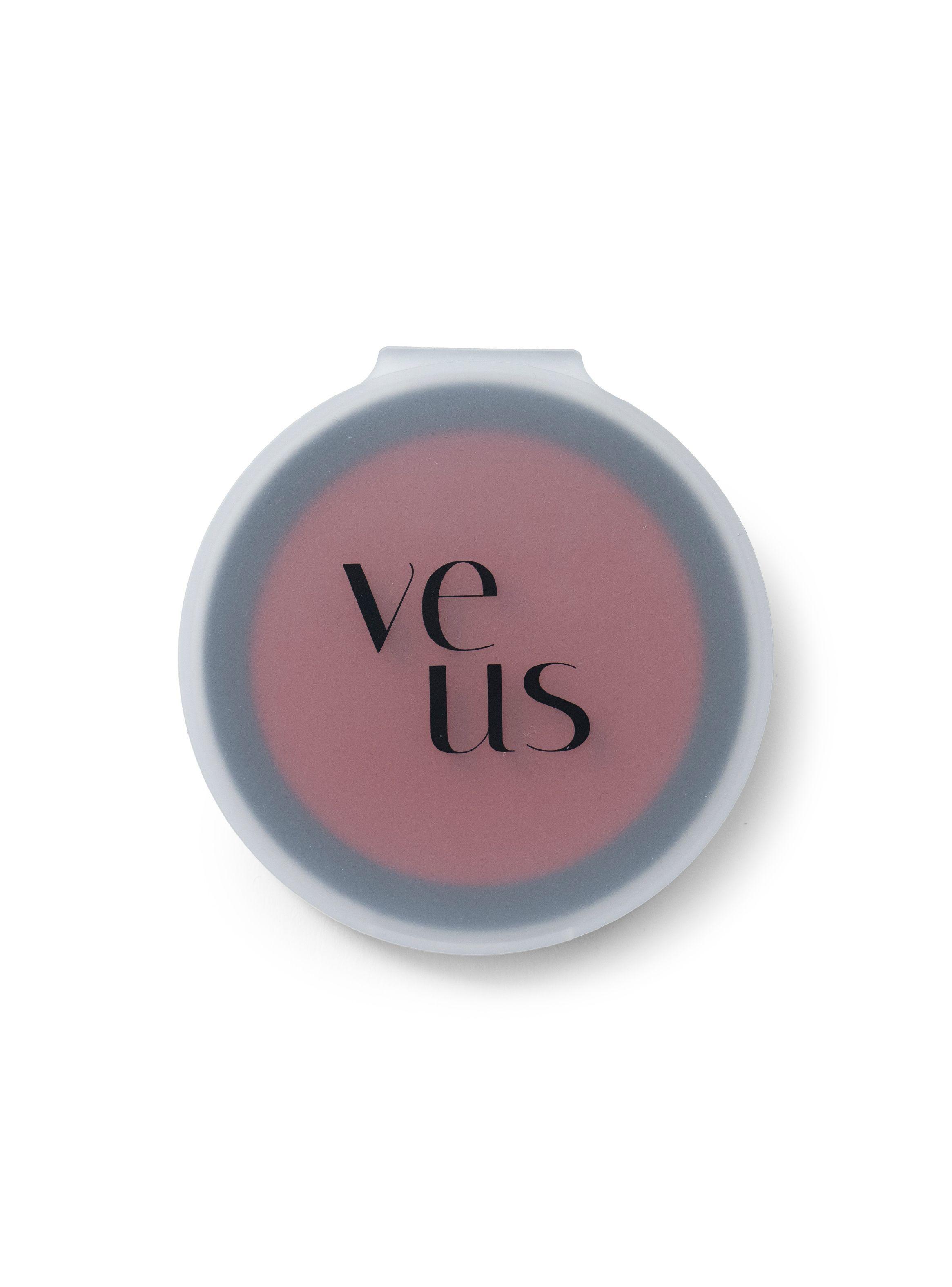 RUBOR EN CREMA VEUS "THE CREAM BLUSH", TONO: 201-3