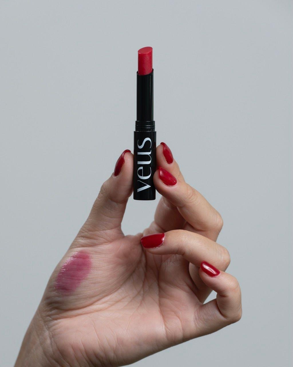BÁLSAMO DE LABIOS VEUS "THE LIP BALM", TONO: The Candy-2