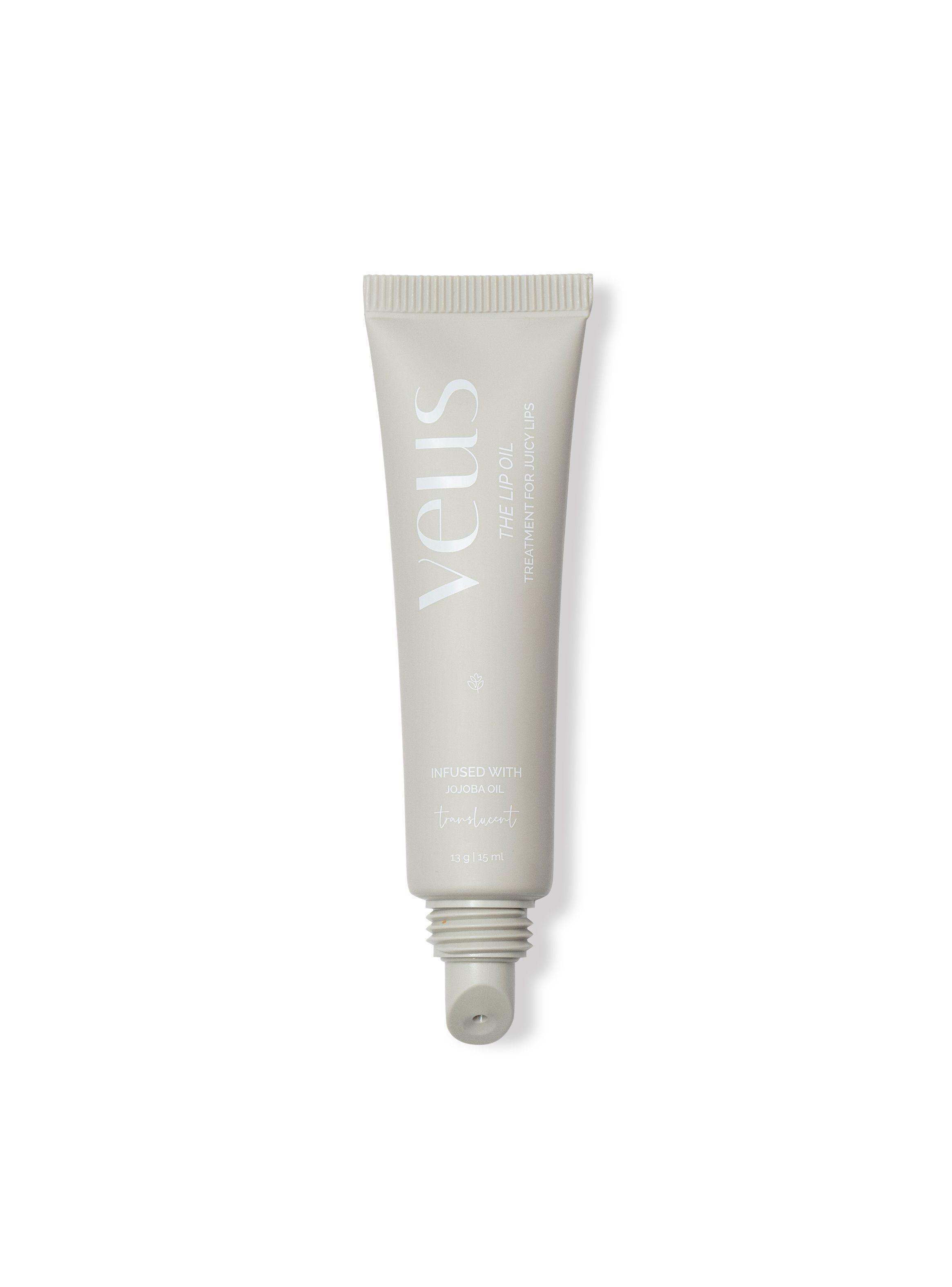 ACEITE HUMECTANTE DE LABIOS "THE LIP OIL", TONO: TRANSLUCENT-2