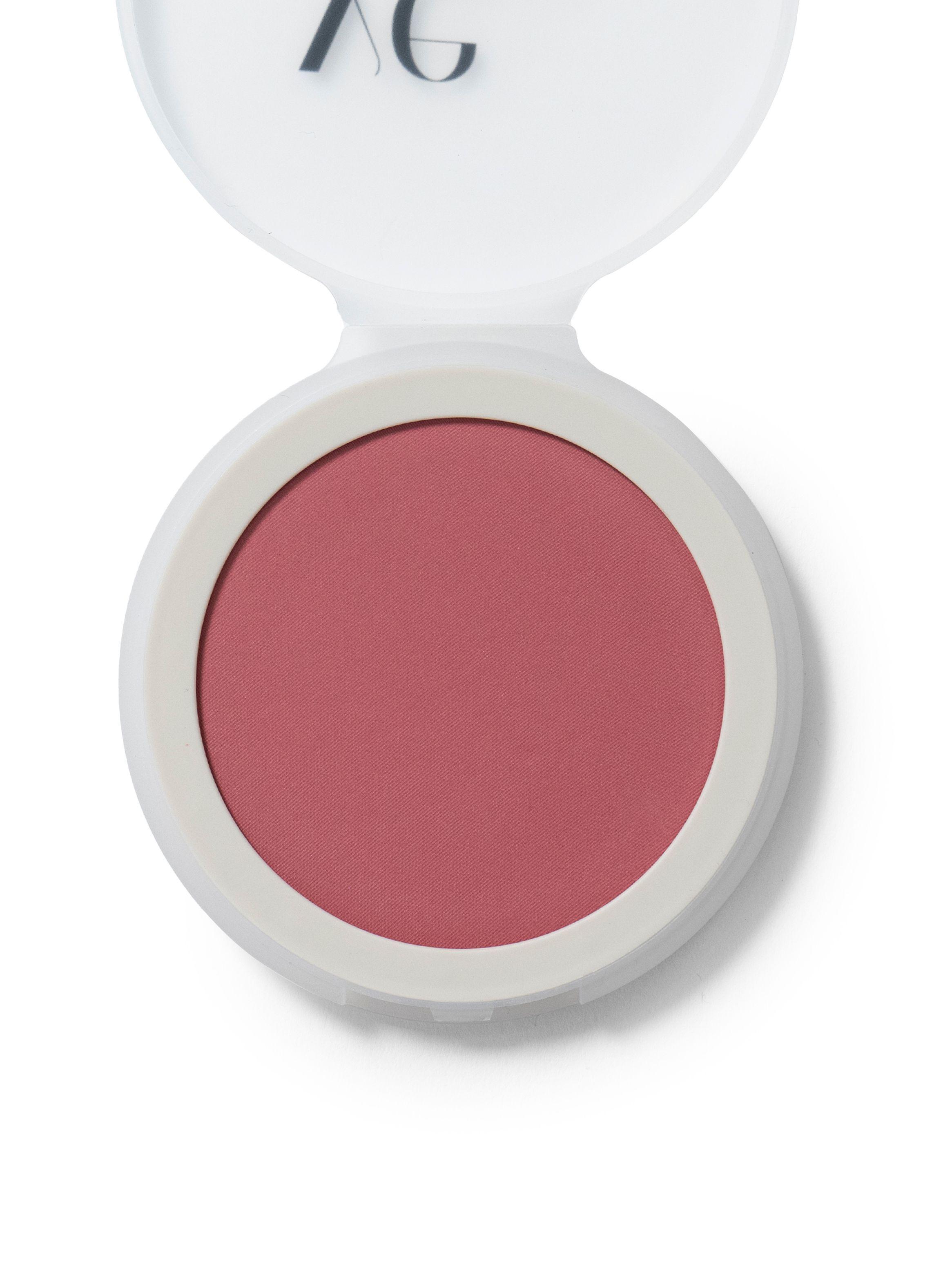 RUBOR EN POLVO VEUS "THE BLUSH", TONO: 201-2