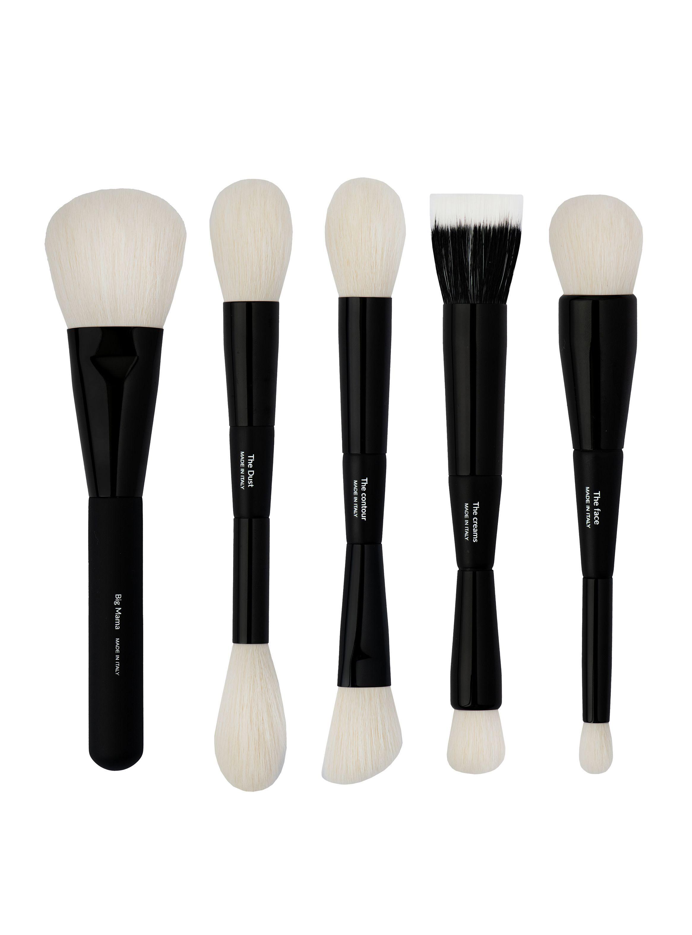 SET DE BROCHAS VEUS "THE FULL"-1