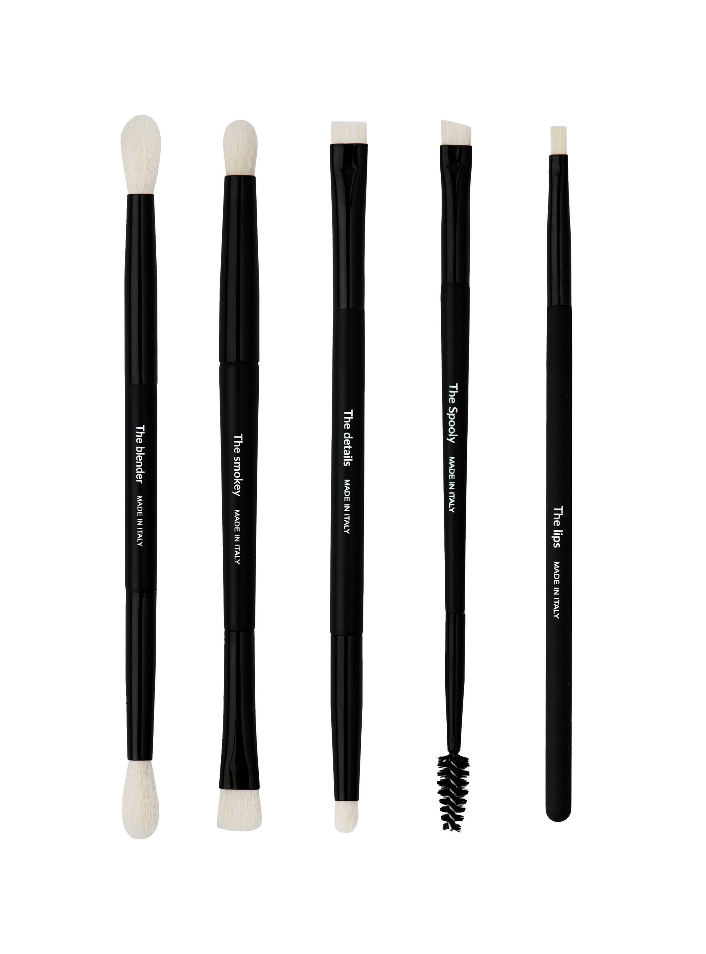 SET DE BROCHAS VEUS "THE FULL"-2