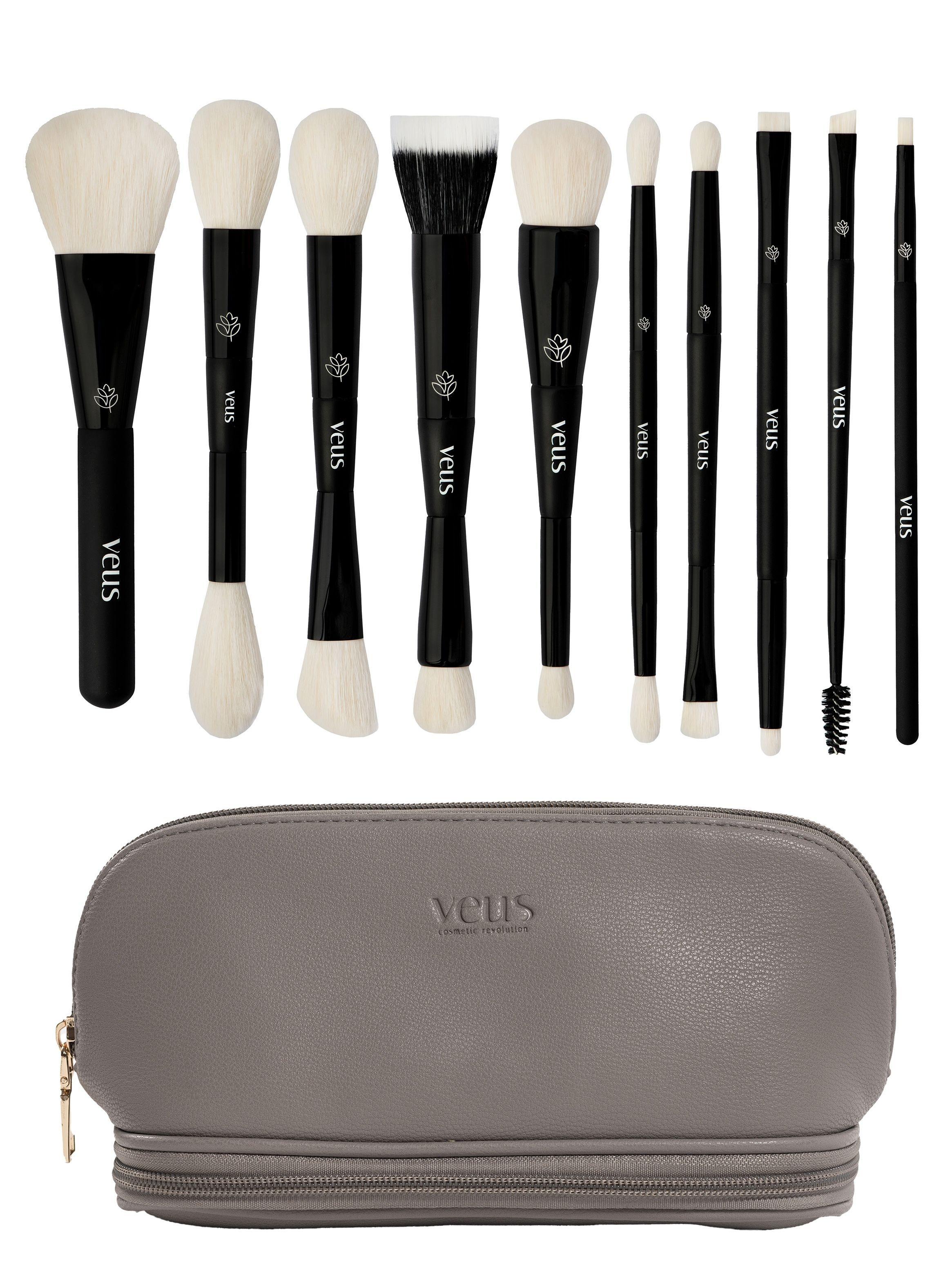 SET DE BROCHAS VEUS "THE FULL"-3