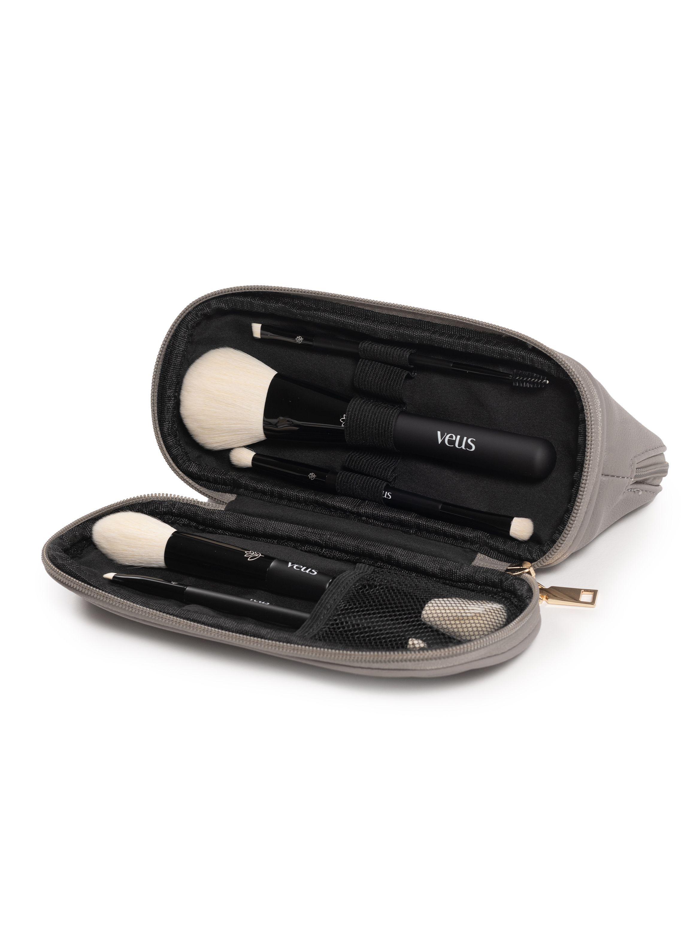 SET DE BROCHAS VEUS "THE FULL"-4