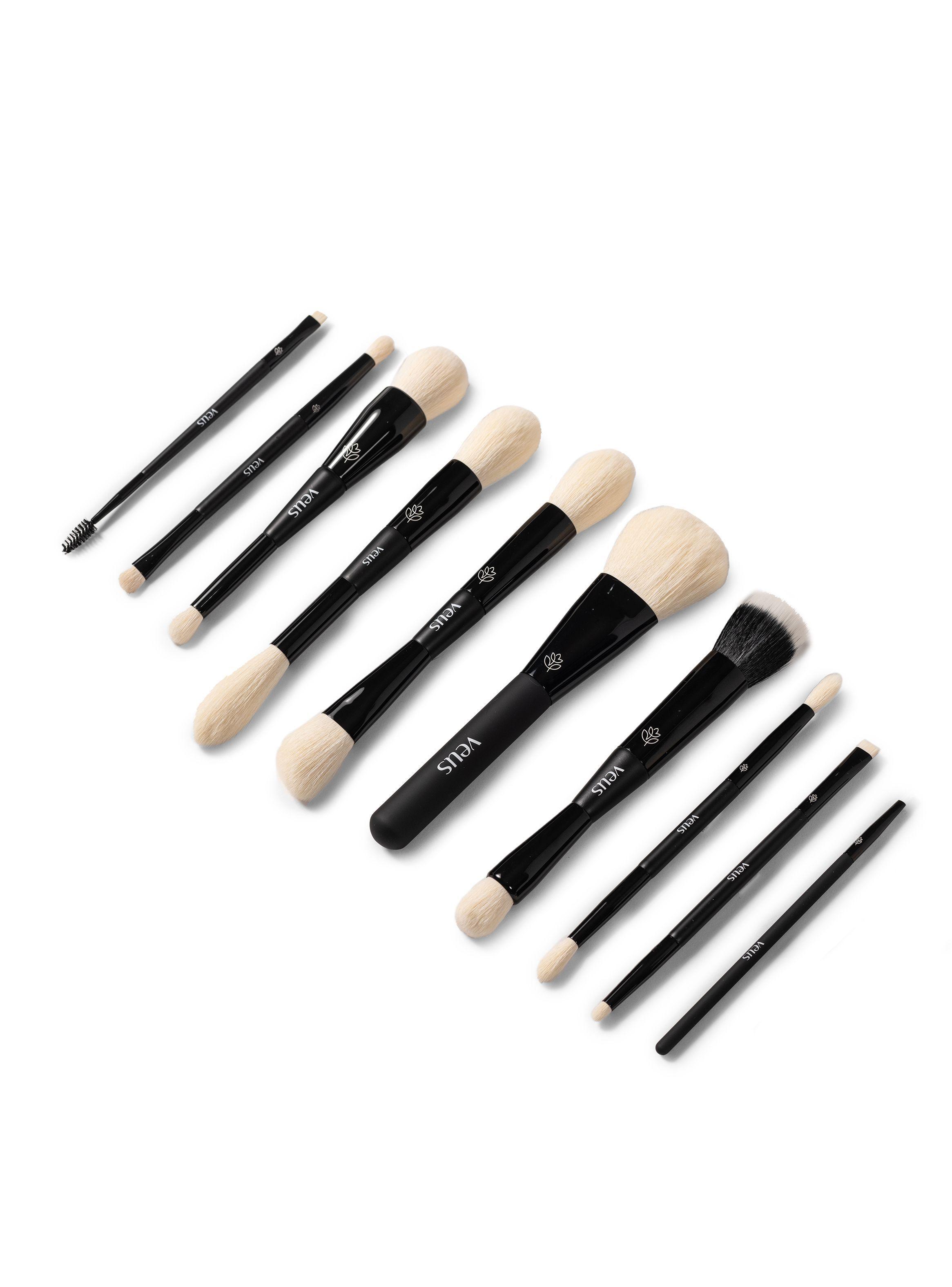 SET DE BROCHAS VEUS "THE FULL"-6