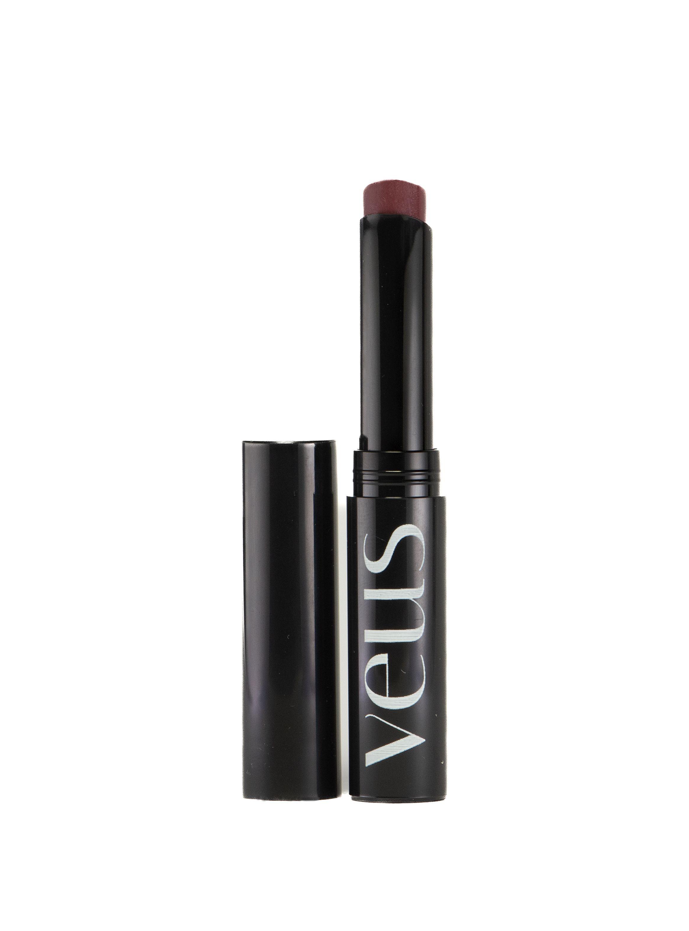 BÁLSAMO DE LABIOS VEUS "THE LIP BALM", TONO: The Wine-2
