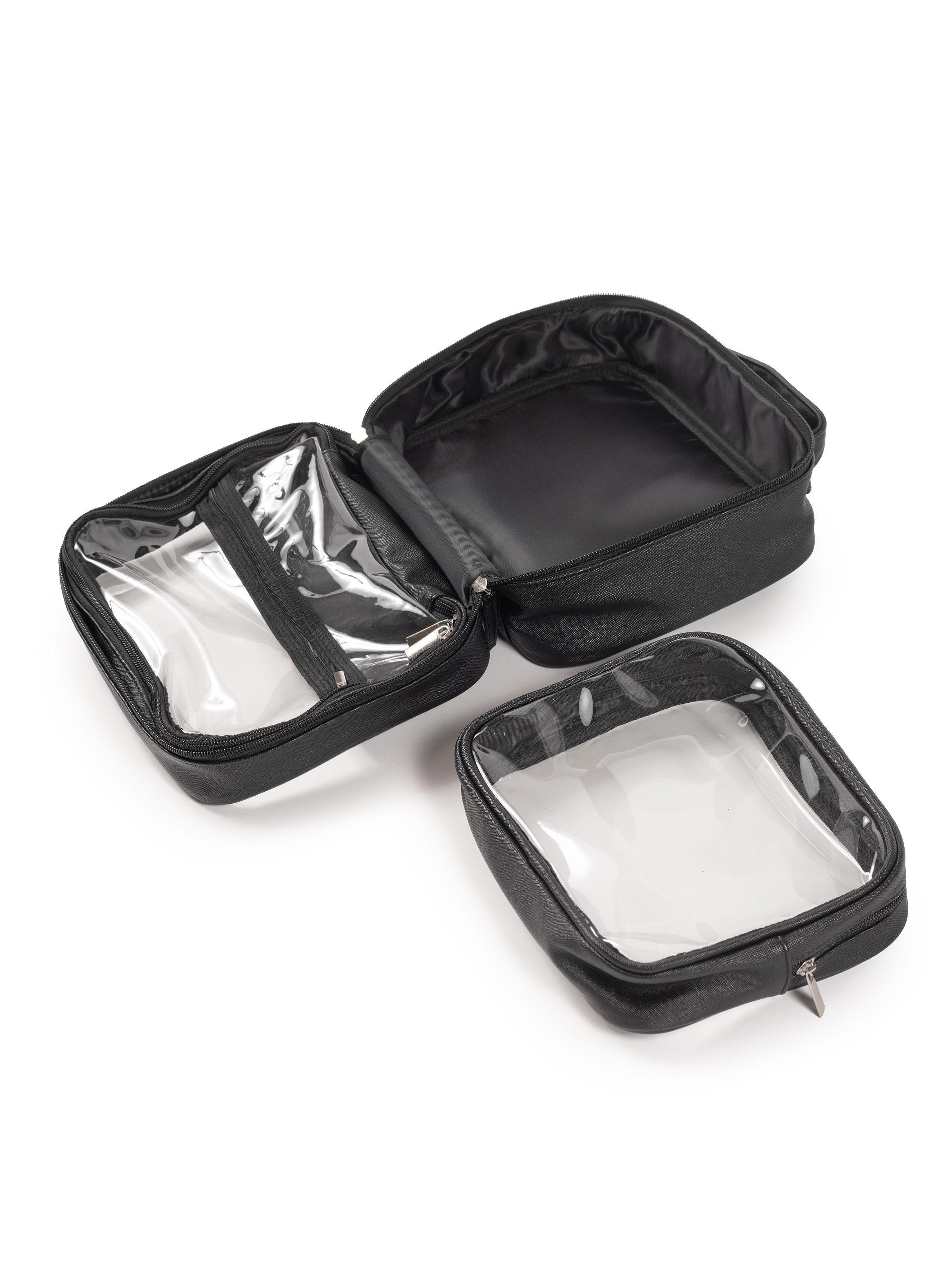 COSMETIQUERO VEUS "THE TRAVEL BAG"-2