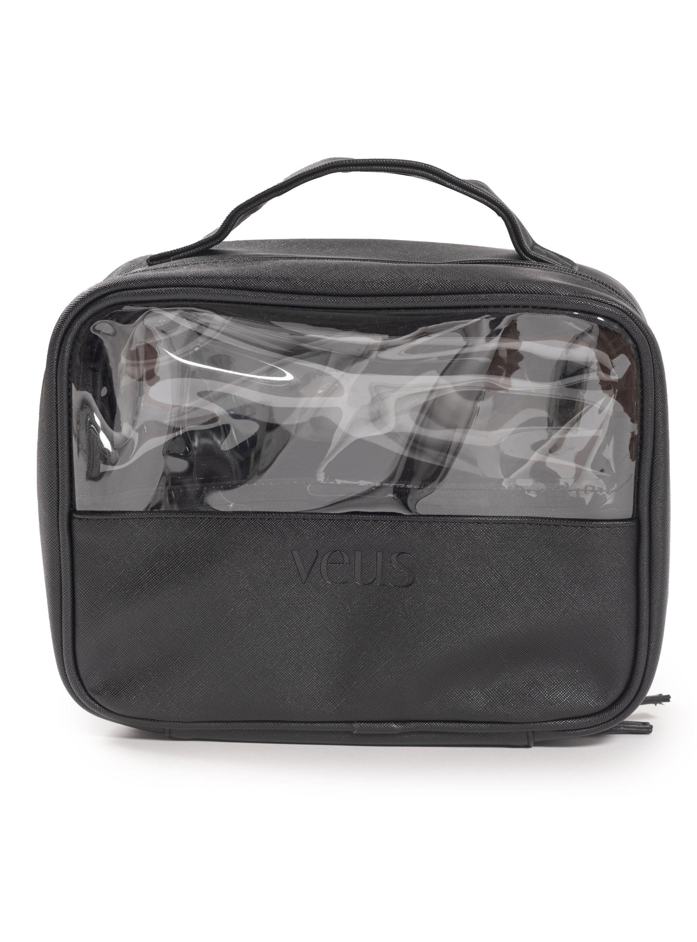 COSMETIQUERO VEUS "THE TRAVEL BAG"-4