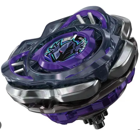 Beyblade X Beyblade X CX 03 Booster Perseus Dark B6 80W-1