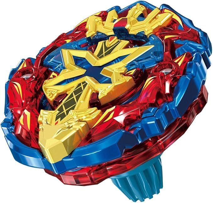 Starter XenoXcalibur 3 60GF BX 00 BXG 13 Beyblade X Limited Release-0