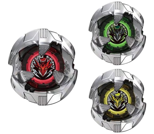 TAKARA TOMY Beyblade X BX 39 Random Booster Shelter Drake Select-0