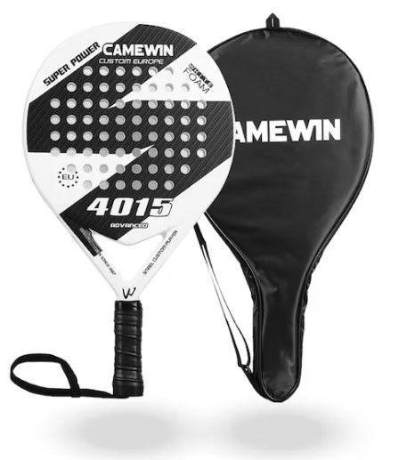 PALA PADEL KIT CAMEWIN-1