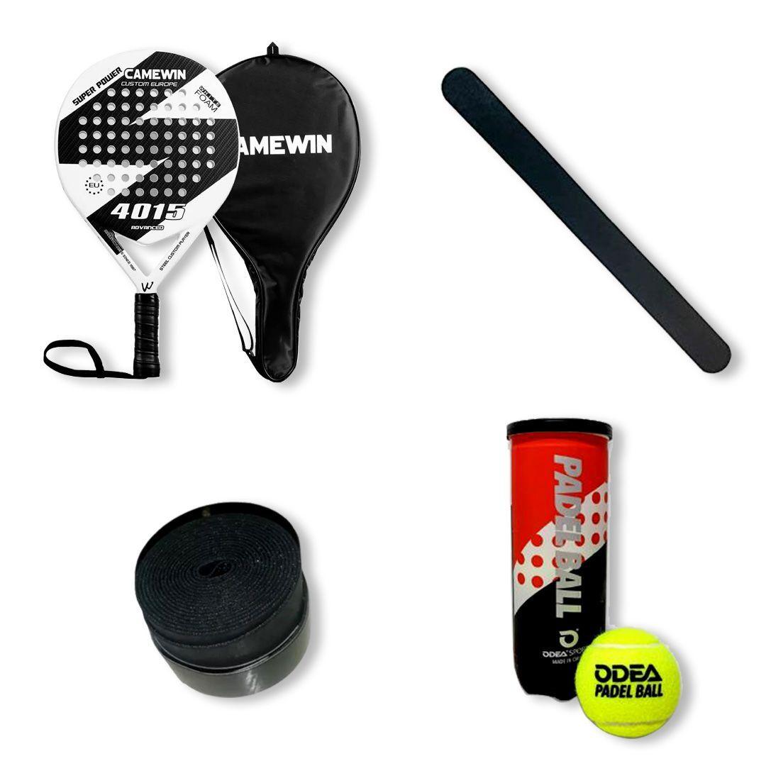 PALA PADEL KIT CAMEWIN-3