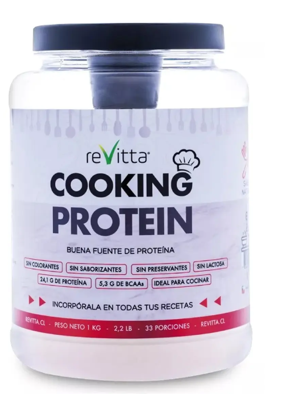 Proteina Whey Cooking Winkler 1,28 Kilos p/ Cocinar-0