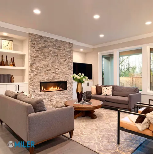 PANEL LED SOBREPUESTO REDONDO 12W 3000K-2