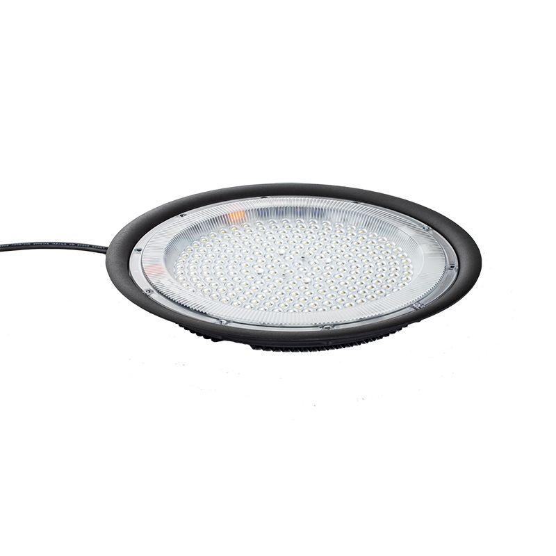 CAMPANA LED UFO ECO A 200W 5700K-2
