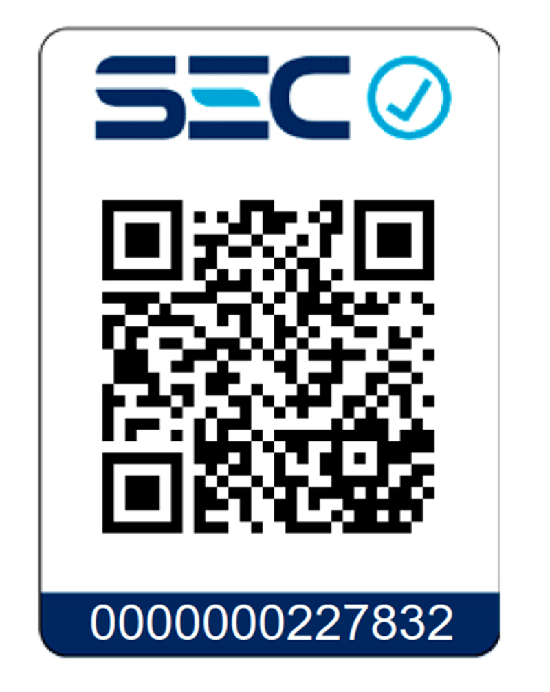 Ampolleta Gu10 100 6W 3000k-3