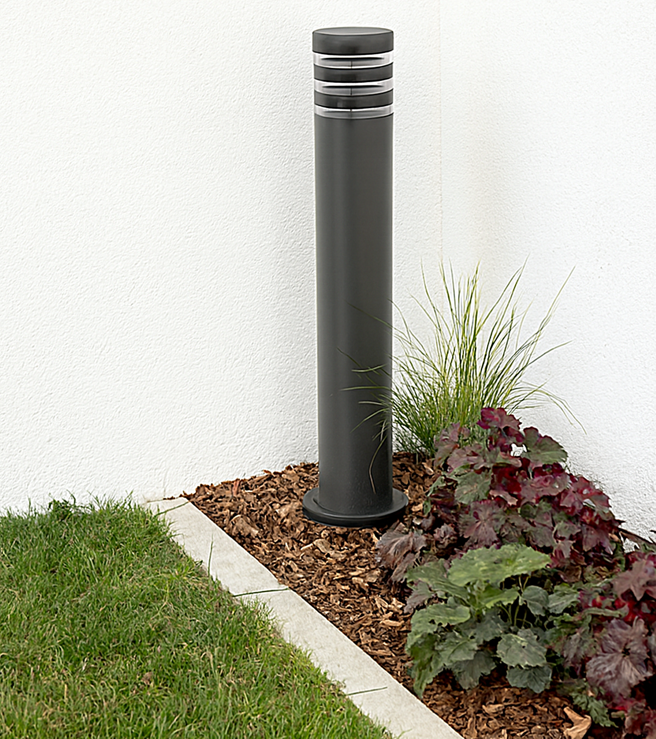 APLIQUE DE PISO EXTERIOR E27 60CM-3