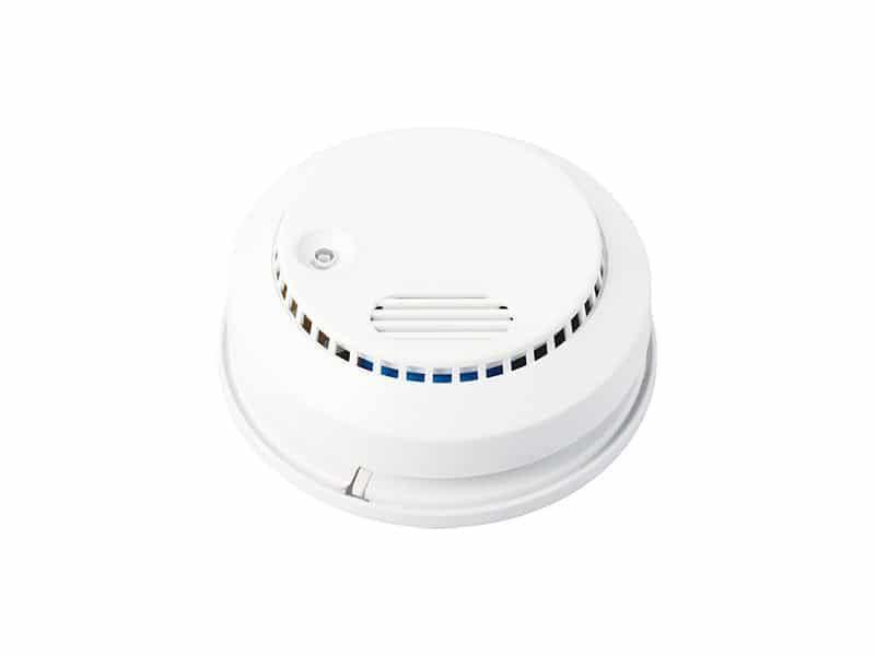 SENSOR DE HUMO ST84-1