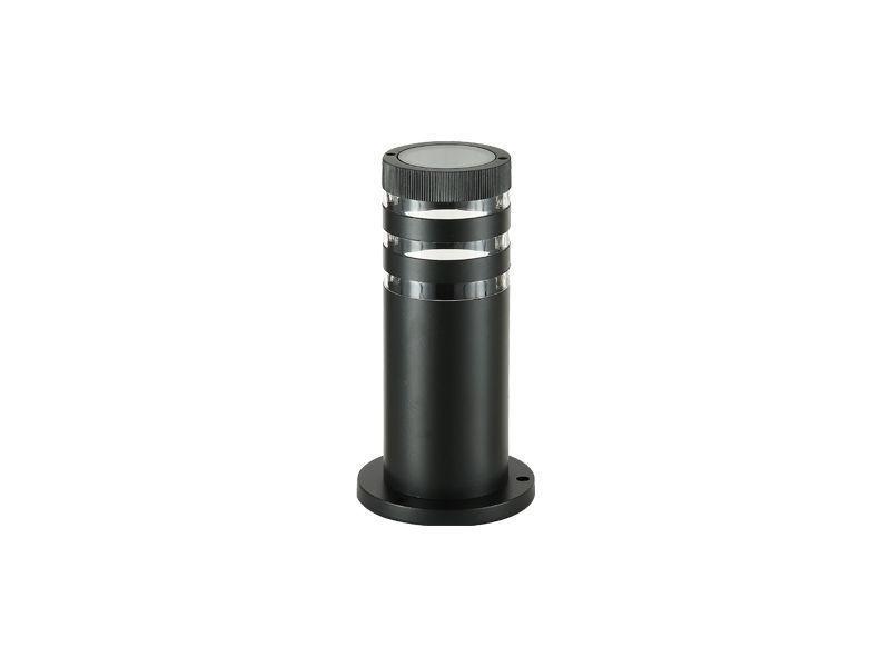 APLIQUE DE PISO EXTERIOR E27 30CM-0