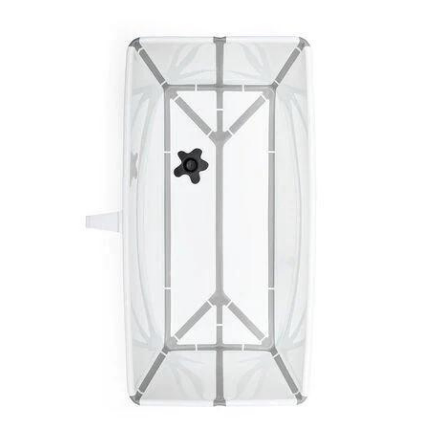 Tina Plegable Flexi Bath® XL (Extragrande) - White | Stokke-2