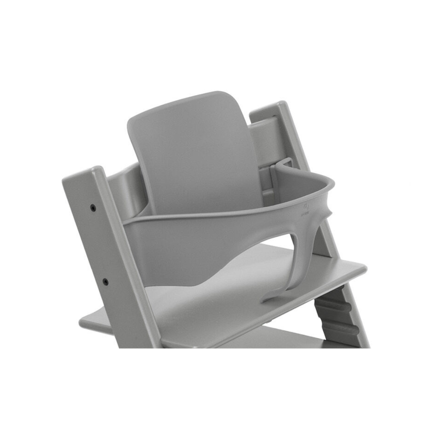 Baby Set² para Silla Tripp Trapp® - Storm Grey | Stokke-0