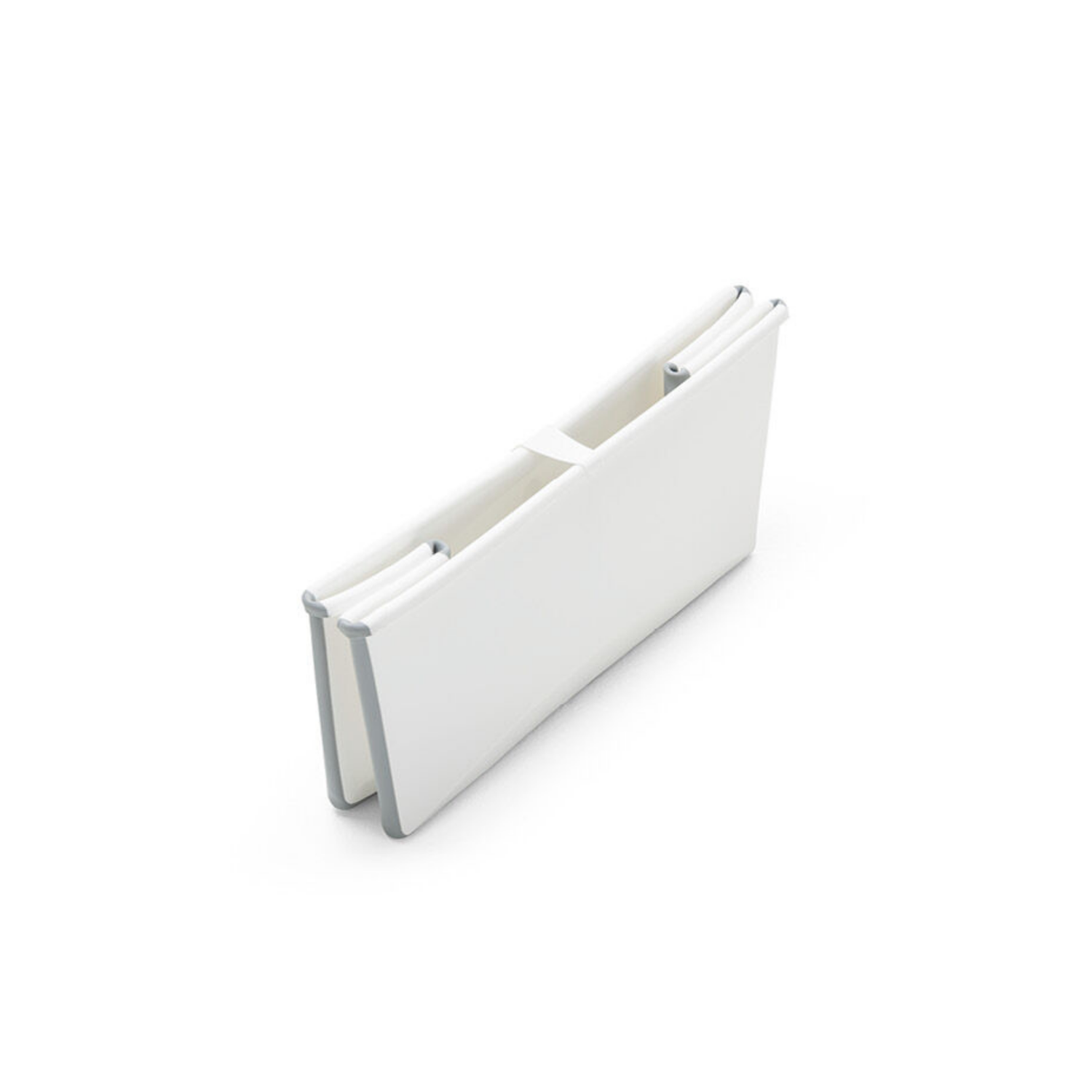 Tina Plegable Flexi Bath® - Blanco | Stokke-1