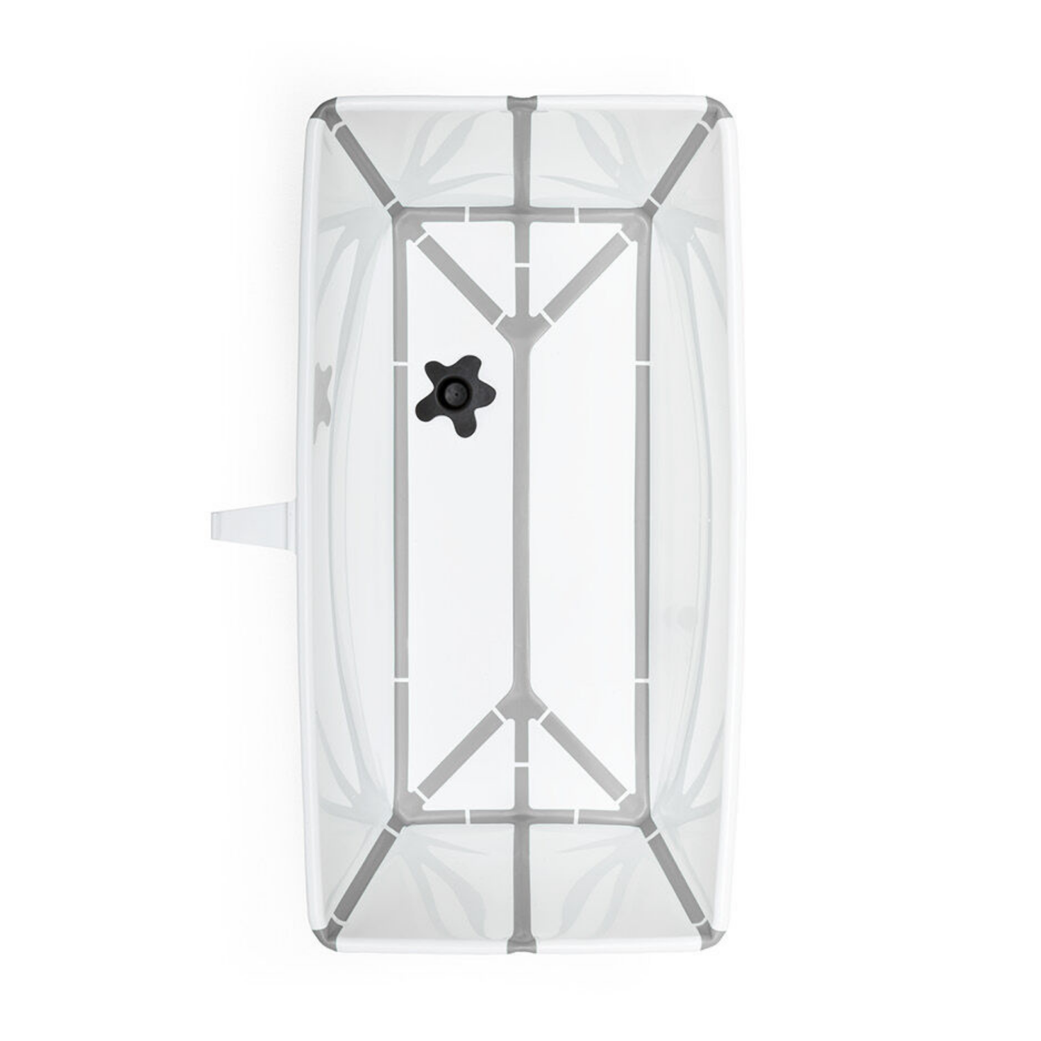 Tina Plegable Flexi Bath® - Blanco | Stokke-3