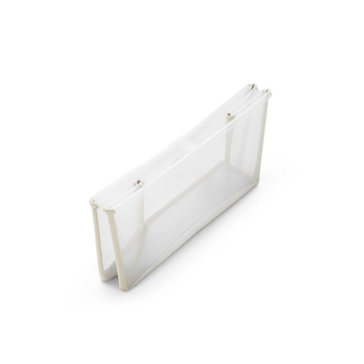 Tina Plegable Flexi Bath® XL (Extragrande) - Beige Arena | Stokke-2