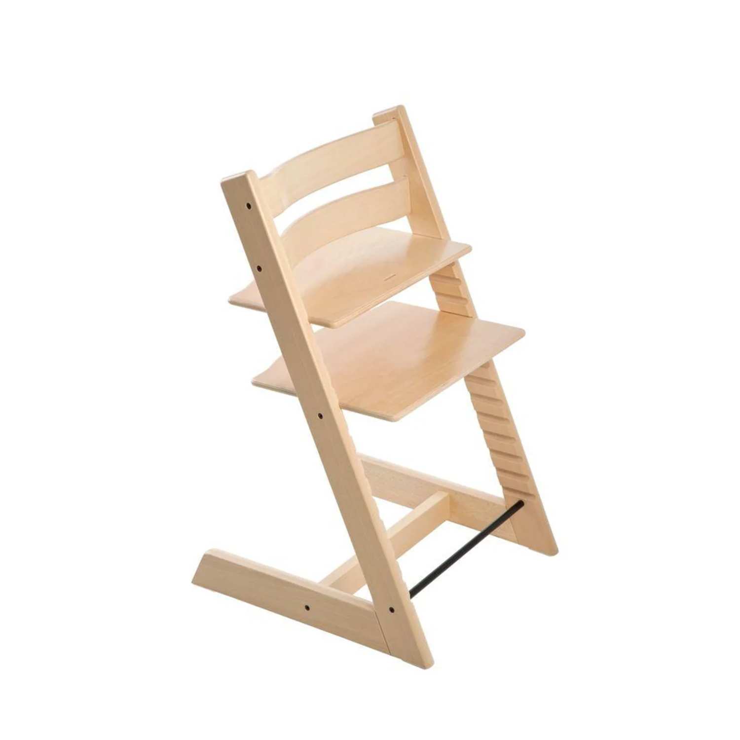 Silla Tripp Trapp® - Natural | Stokke-0