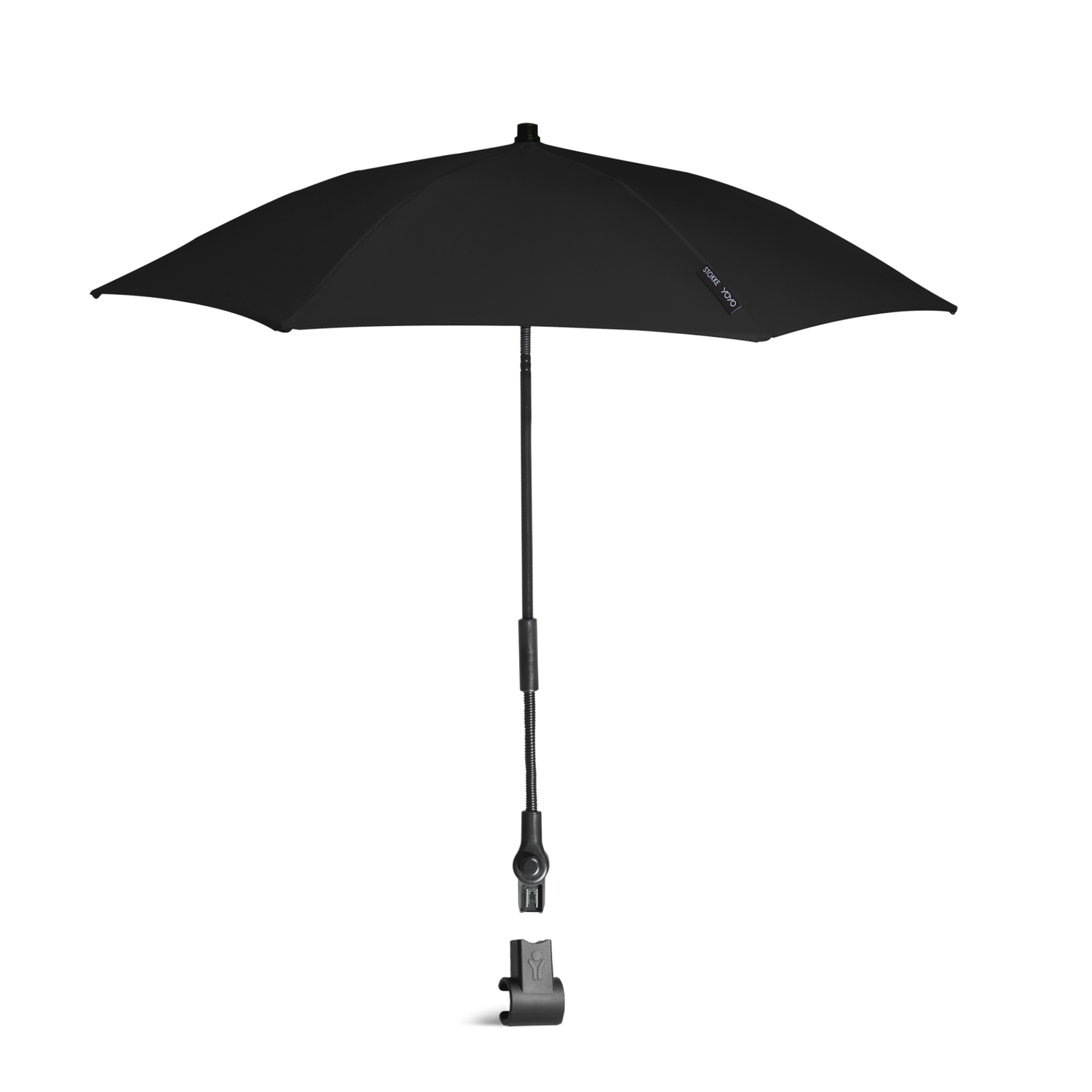 Sombrilla YOYO - Black | YOYO by Stokke-0
