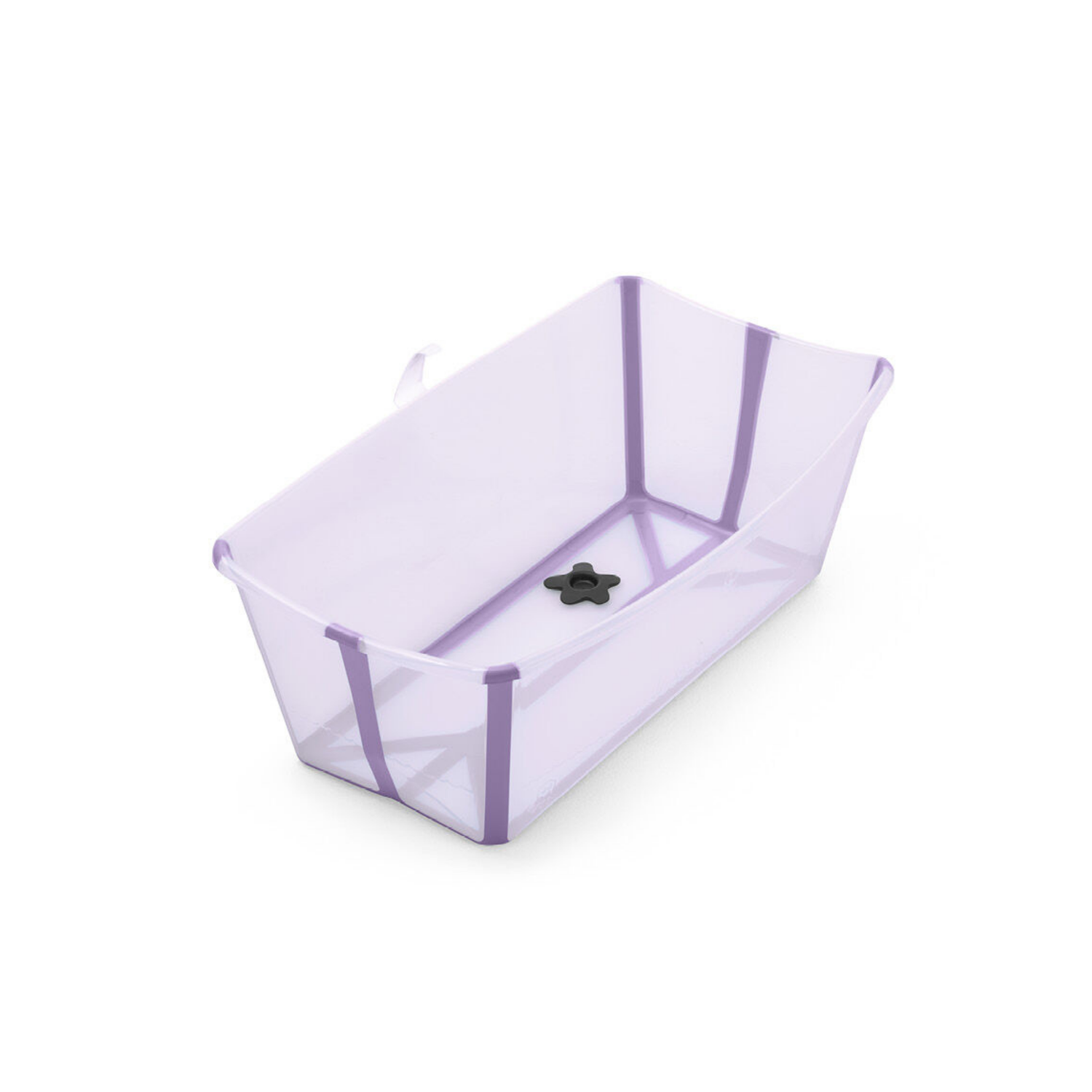 Tina Plegable Flexi Bath® - Lavanda | Stokke-0