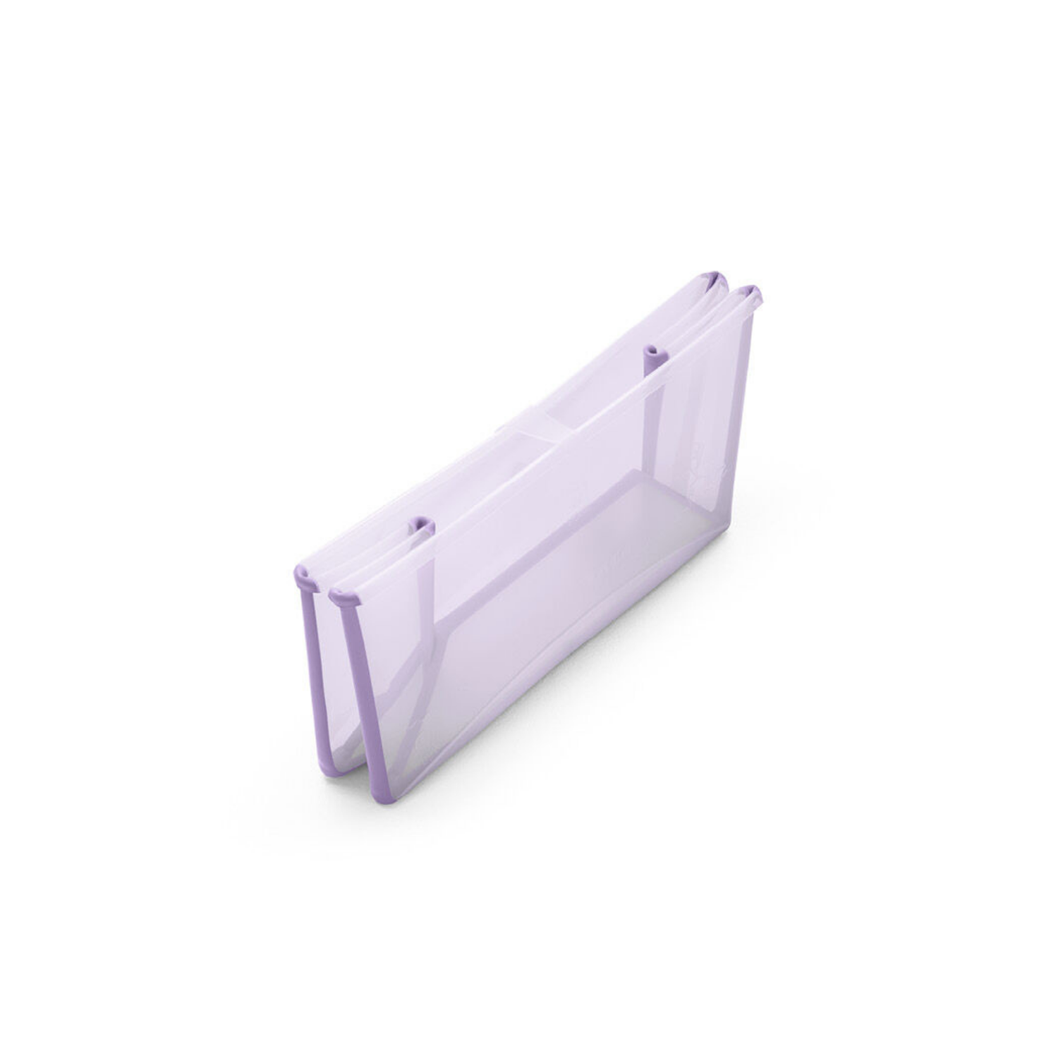 Tina Plegable Flexi Bath® - Lavanda | Stokke-2