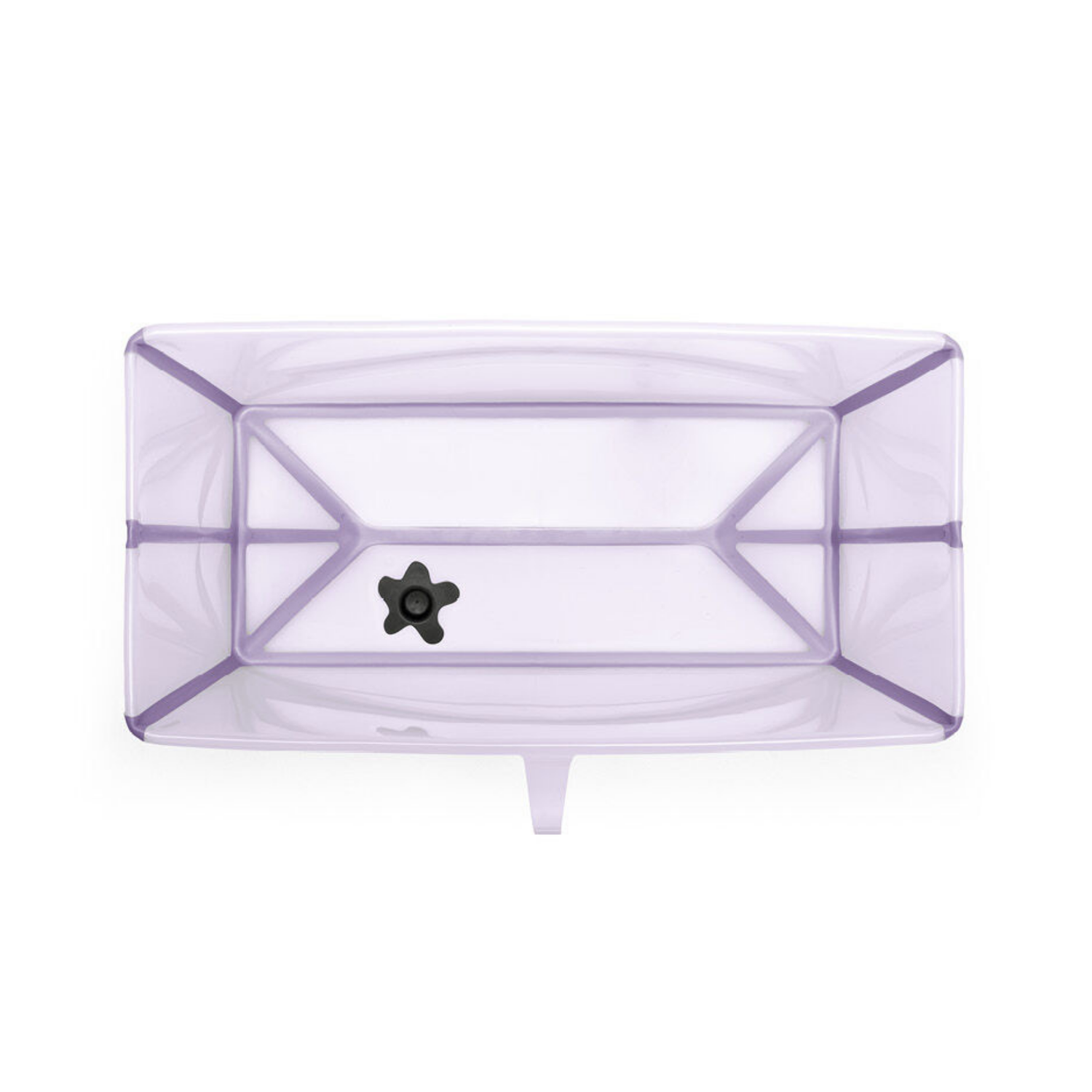 Tina Plegable Flexi Bath® - Lavanda | Stokke-5