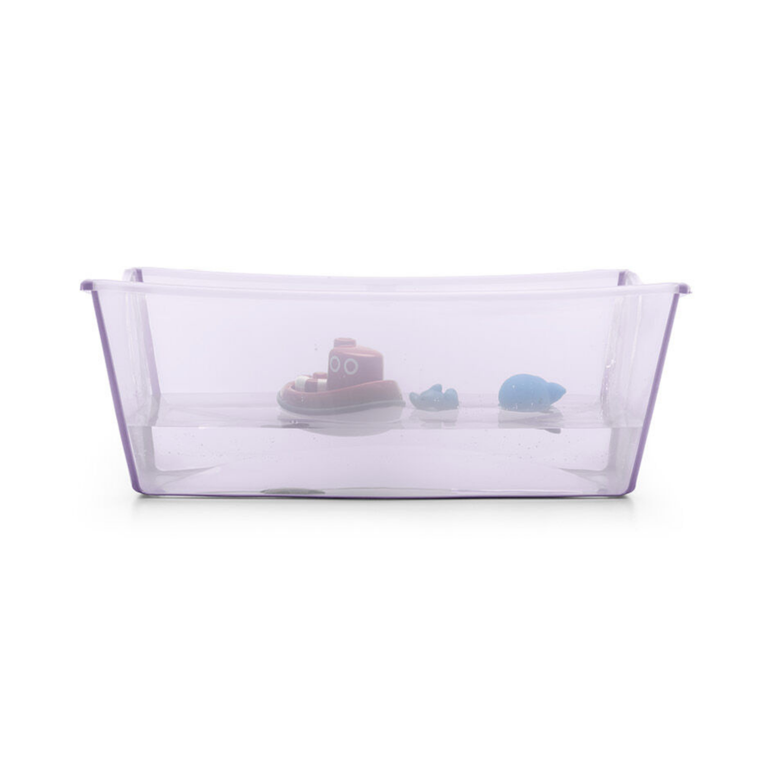 Tina Plegable Flexi Bath® - Lavanda | Stokke-7