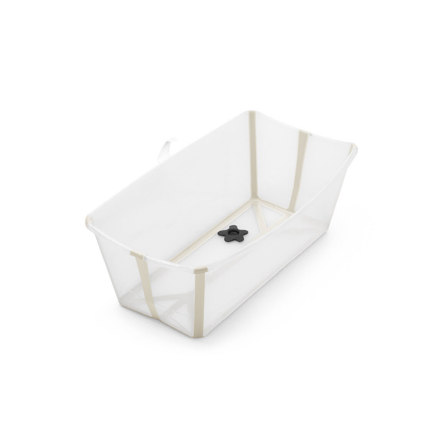 Tina Plegable Flexi Bath® - Beige Arena | Stokke-0