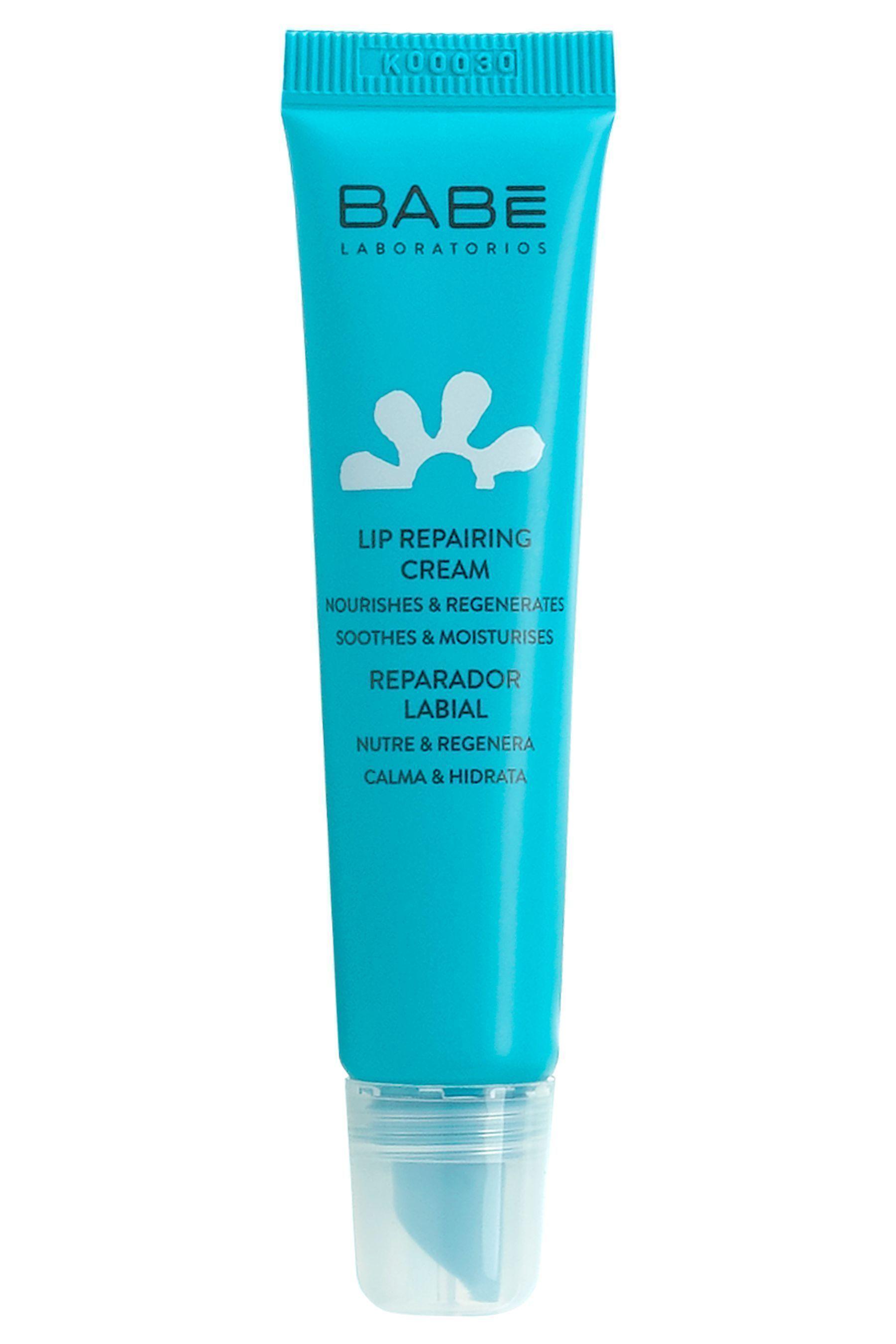 Reparador Labial Diario 15ml Babe-0