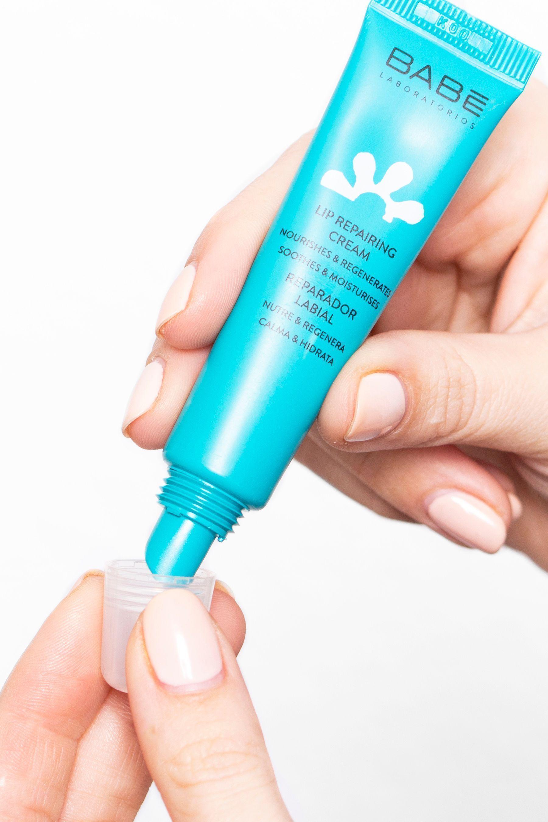 Reparador Labial Diario 15ml Babe-1