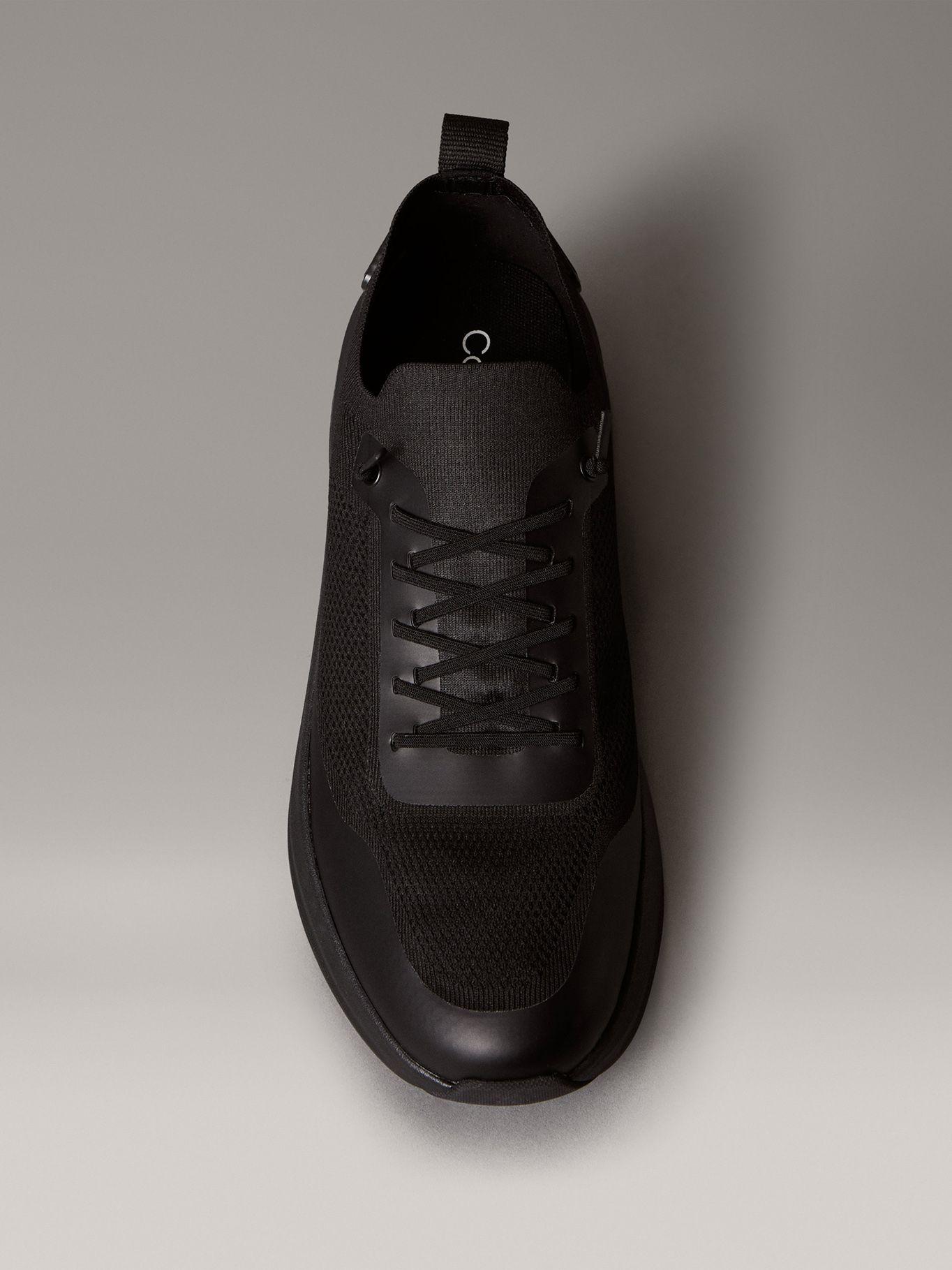 Zapatillas Chunky Runner- Negro Calvin Klein Hombre-2