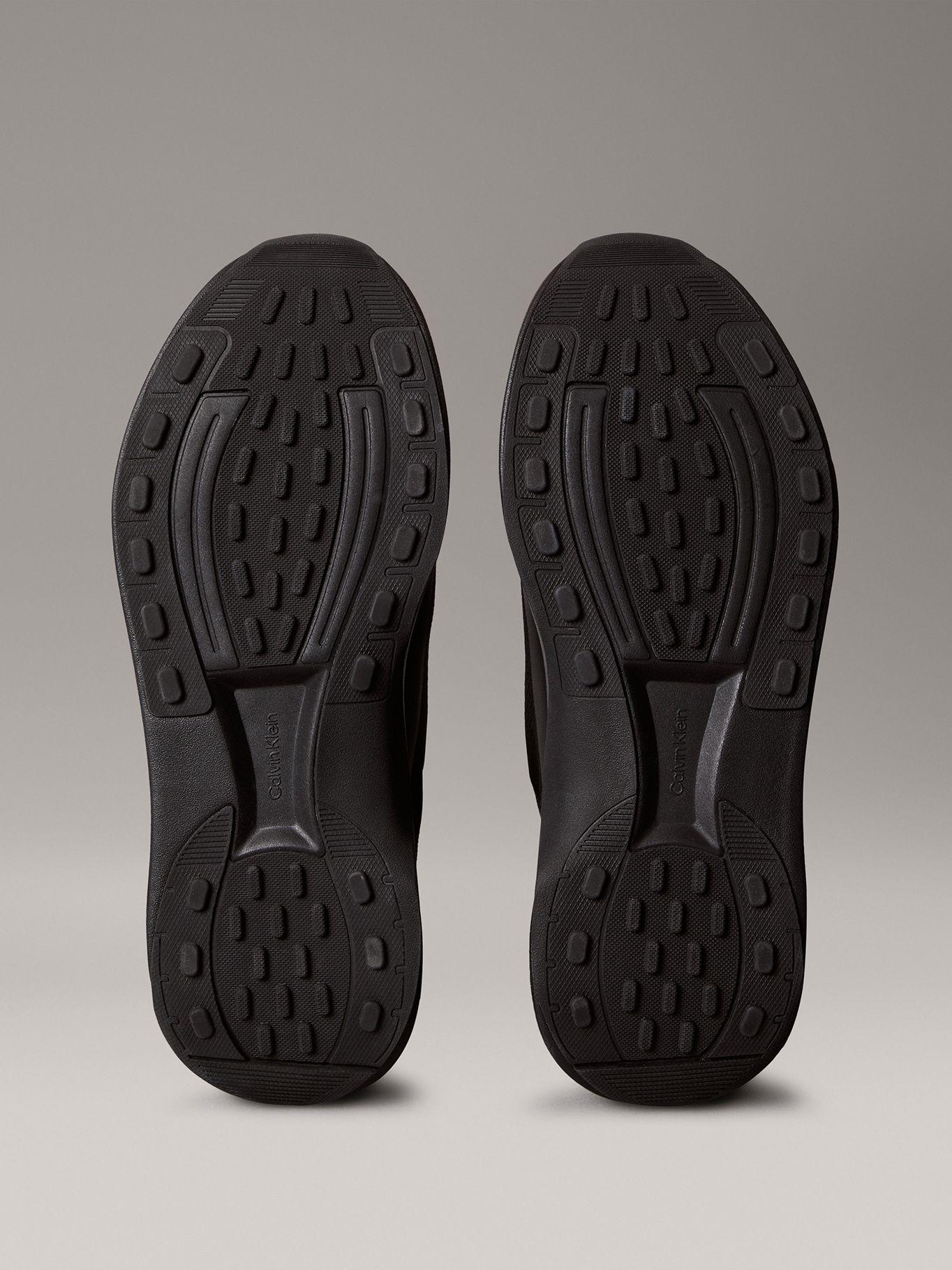 Zapatillas Chunky Runner- Negro Calvin Klein Hombre-3
