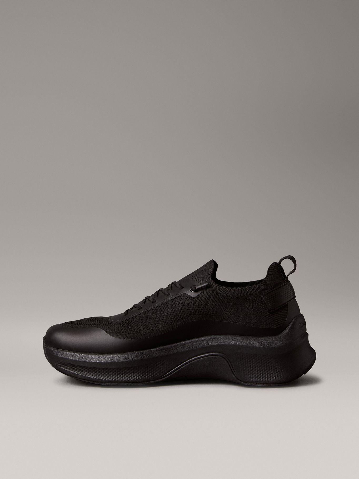 Zapatillas Chunky Runner- Negro Calvin Klein Hombre-5