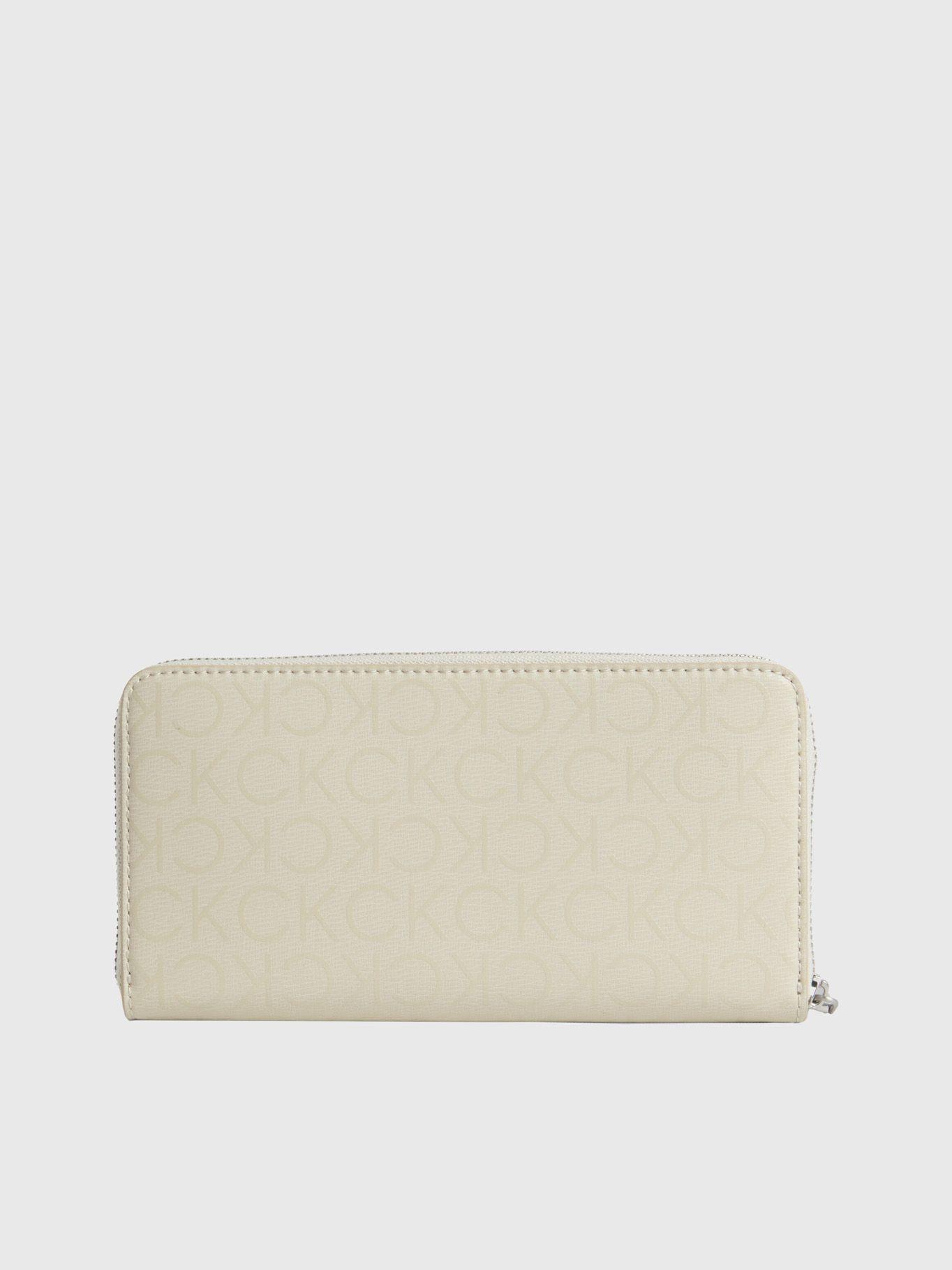 Billetera Daily Dressed Lg Beige-1