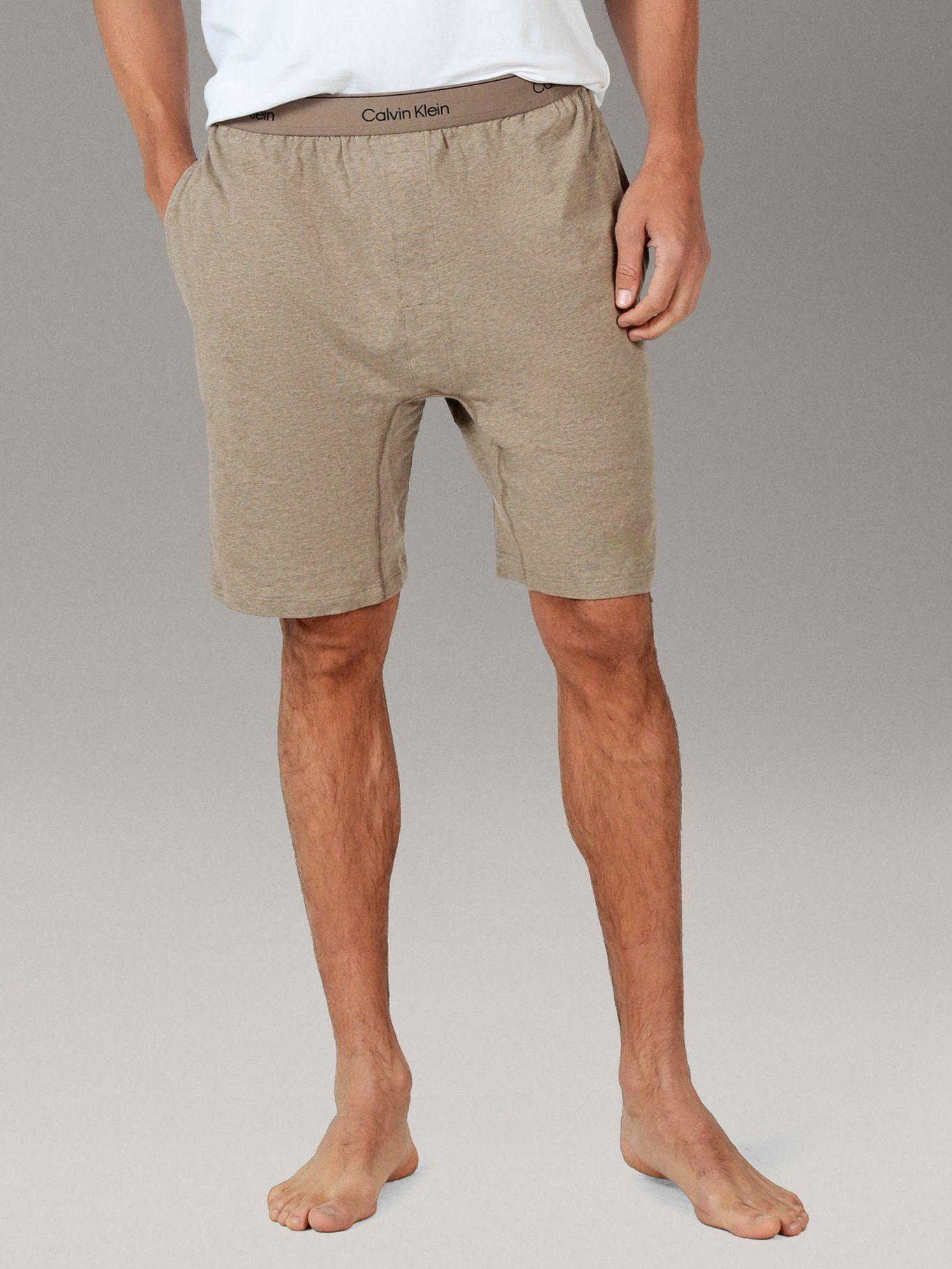 Short de Pijama Modern Cotton Cafe Calvin Klein-2