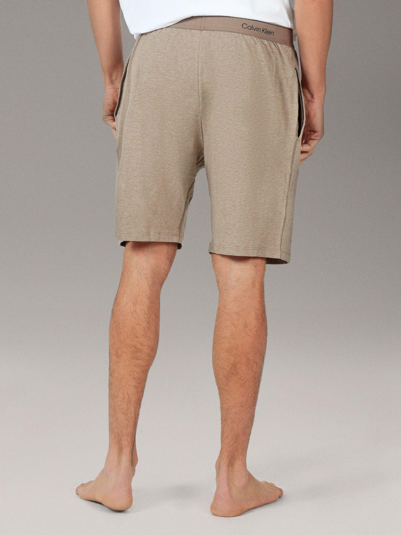 Short de Pijama Modern Cotton Cafe Calvin Klein-3