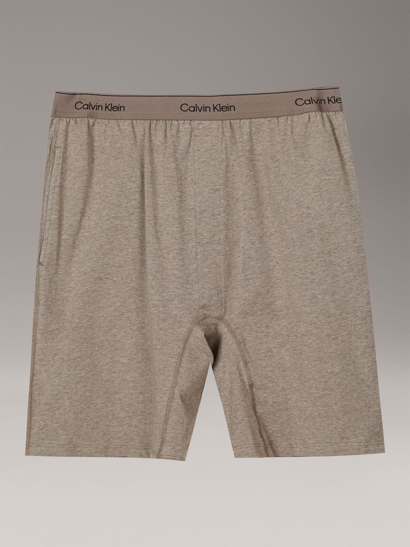 Short de Pijama Modern Cotton Cafe Calvin Klein-5