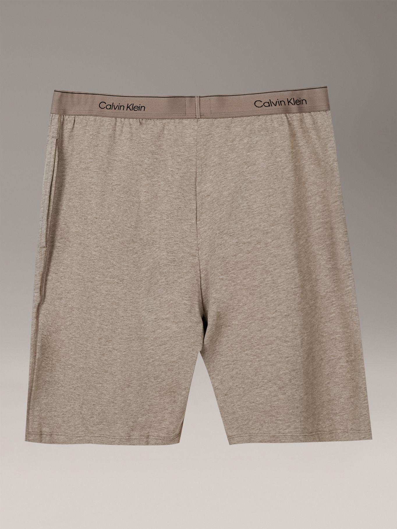Short de Pijama Modern Cotton Cafe Calvin Klein-6