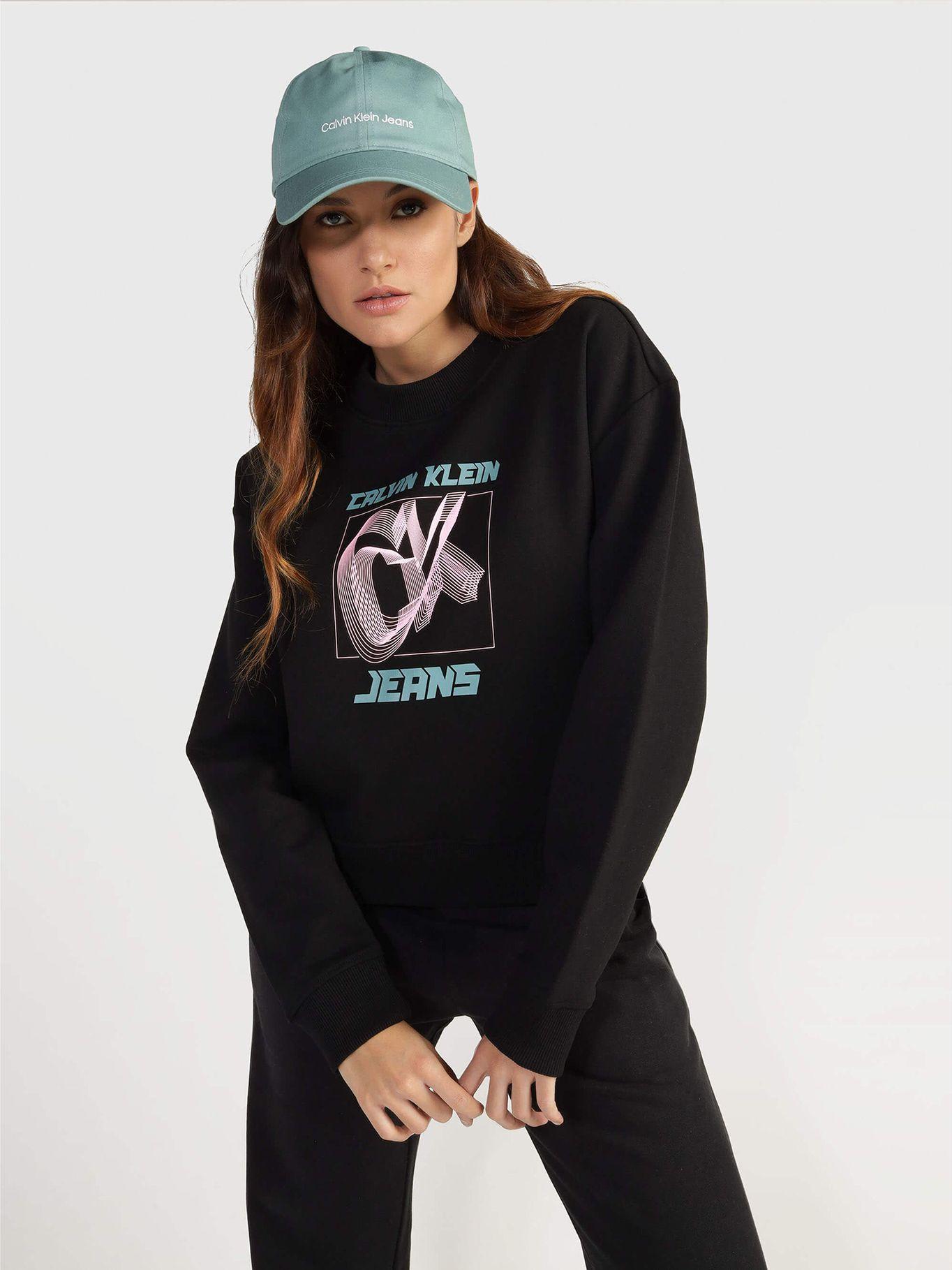 Polerón Hyper Real Negro-0